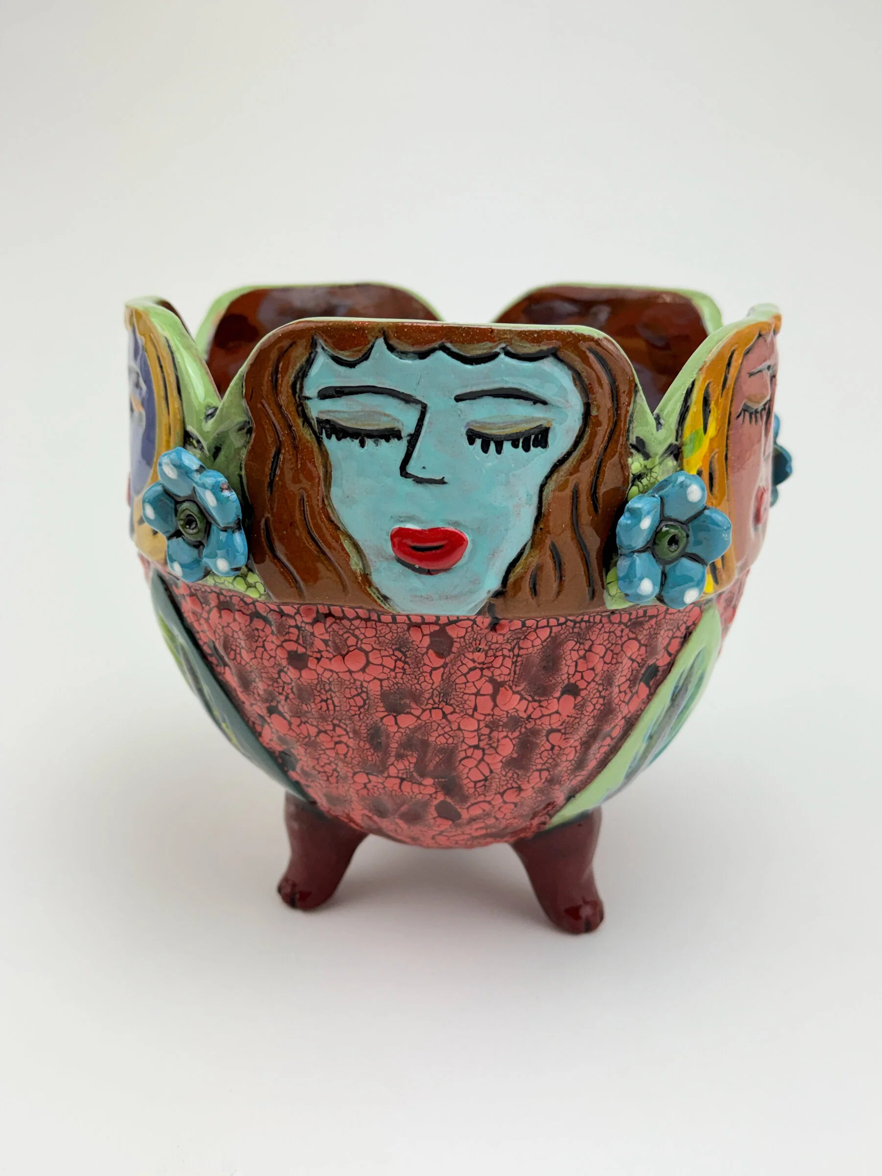 Girls Night Out II Bowl - Image 3