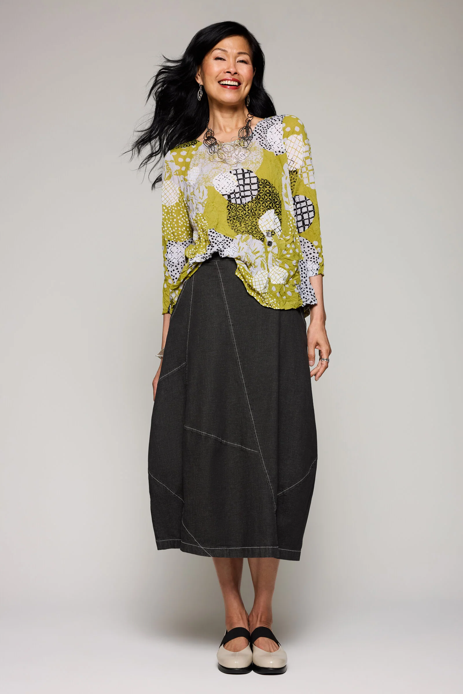 Gizel Top - Avo - Image 3