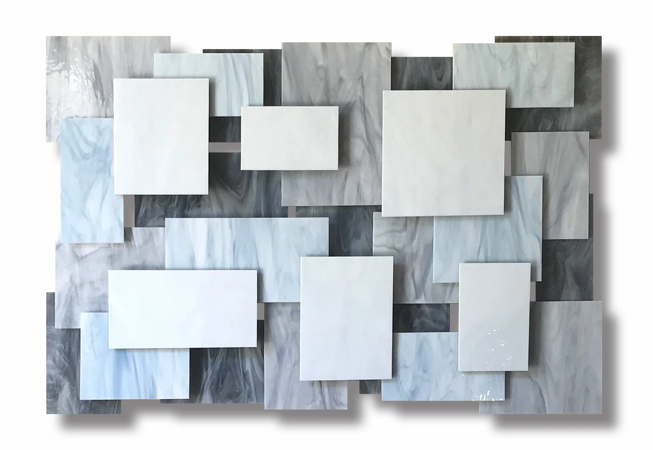 Glacial Accent Piece - Image 2