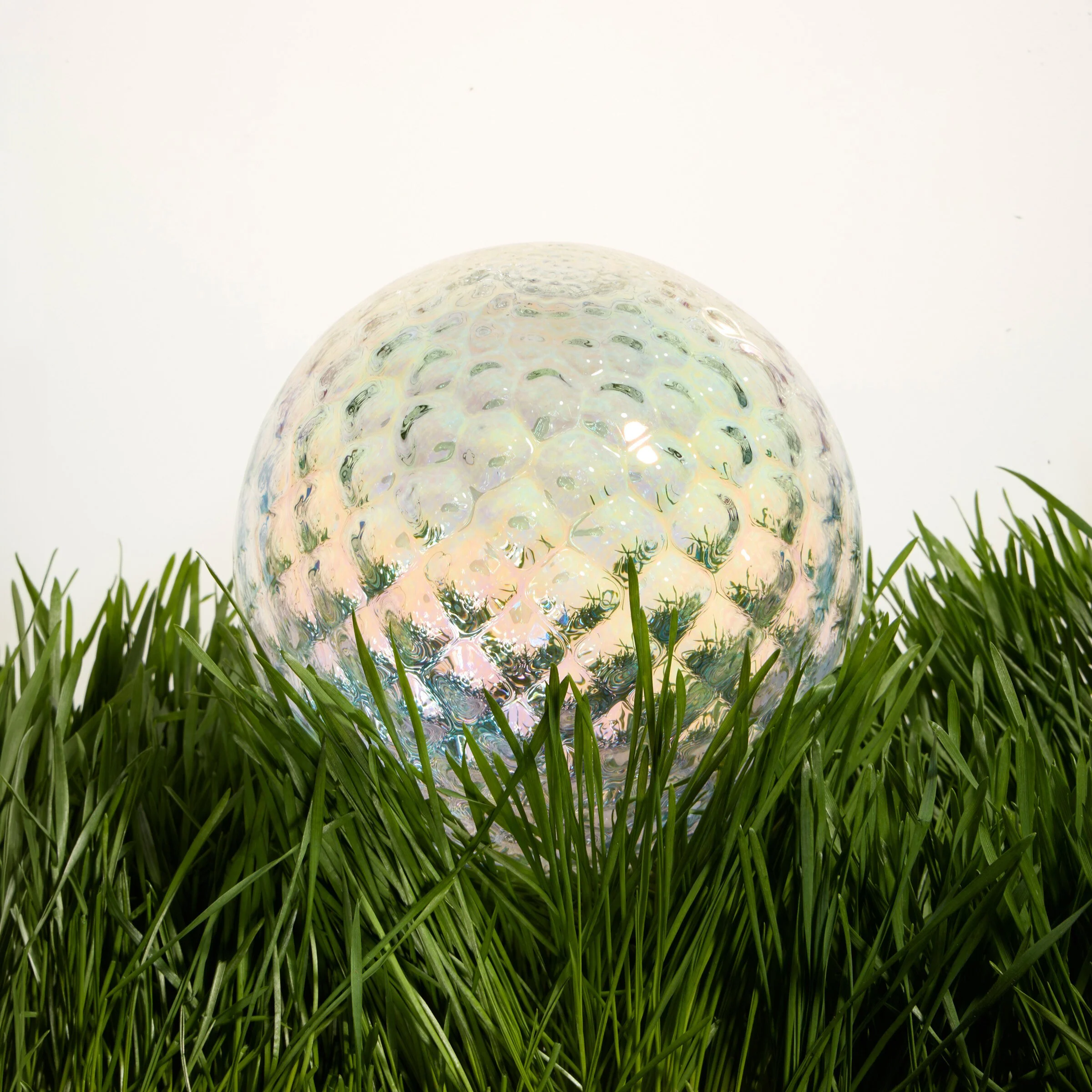Glass Gazing Orb - Alki - Image 2