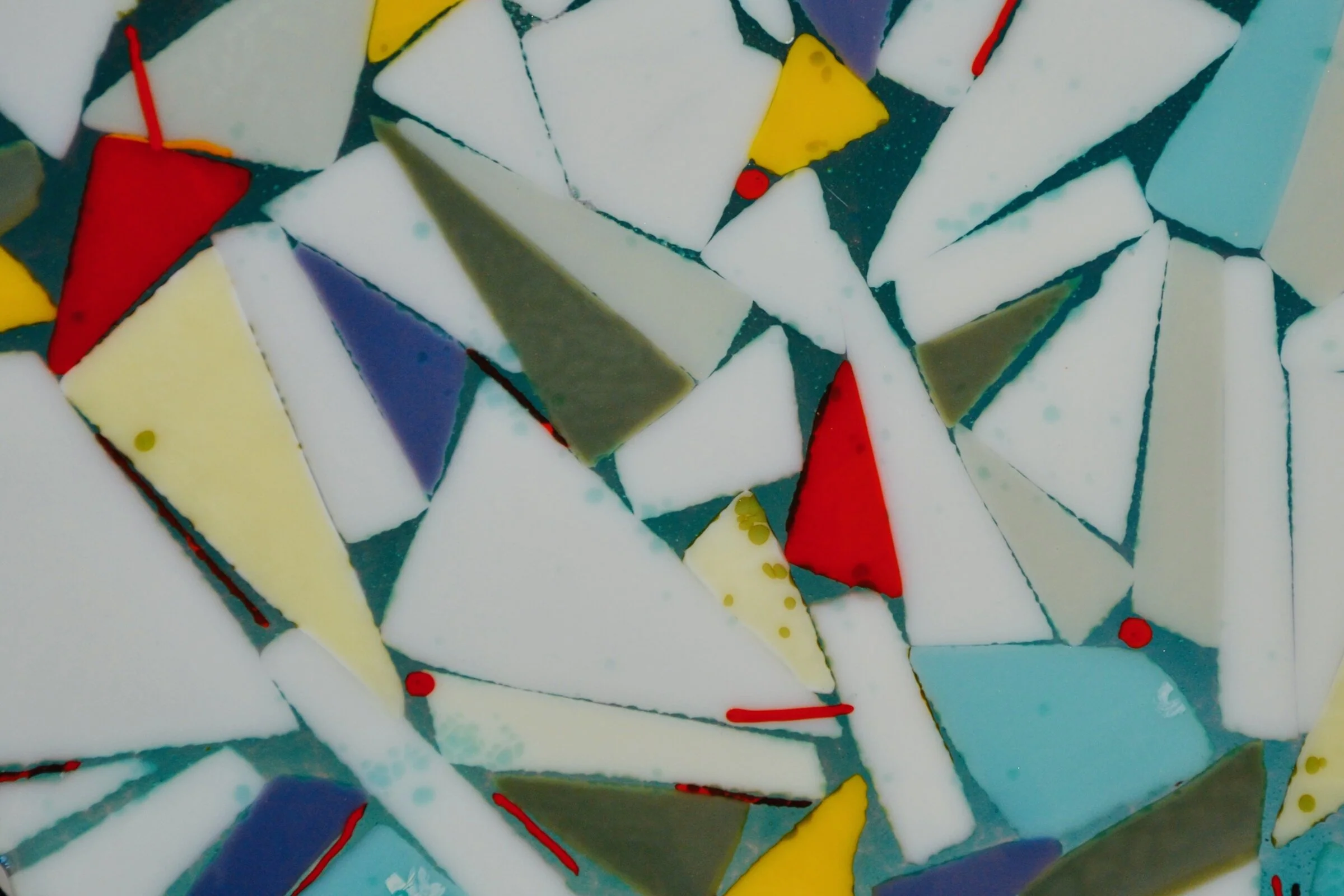 Glass Terazzo - Image 2
