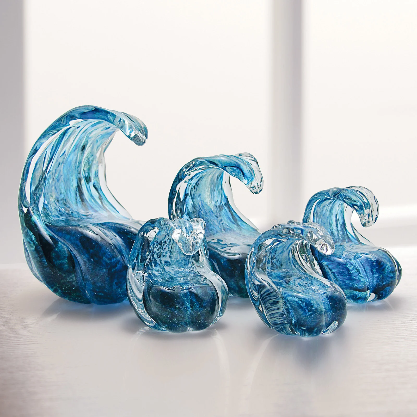 Glass Waves