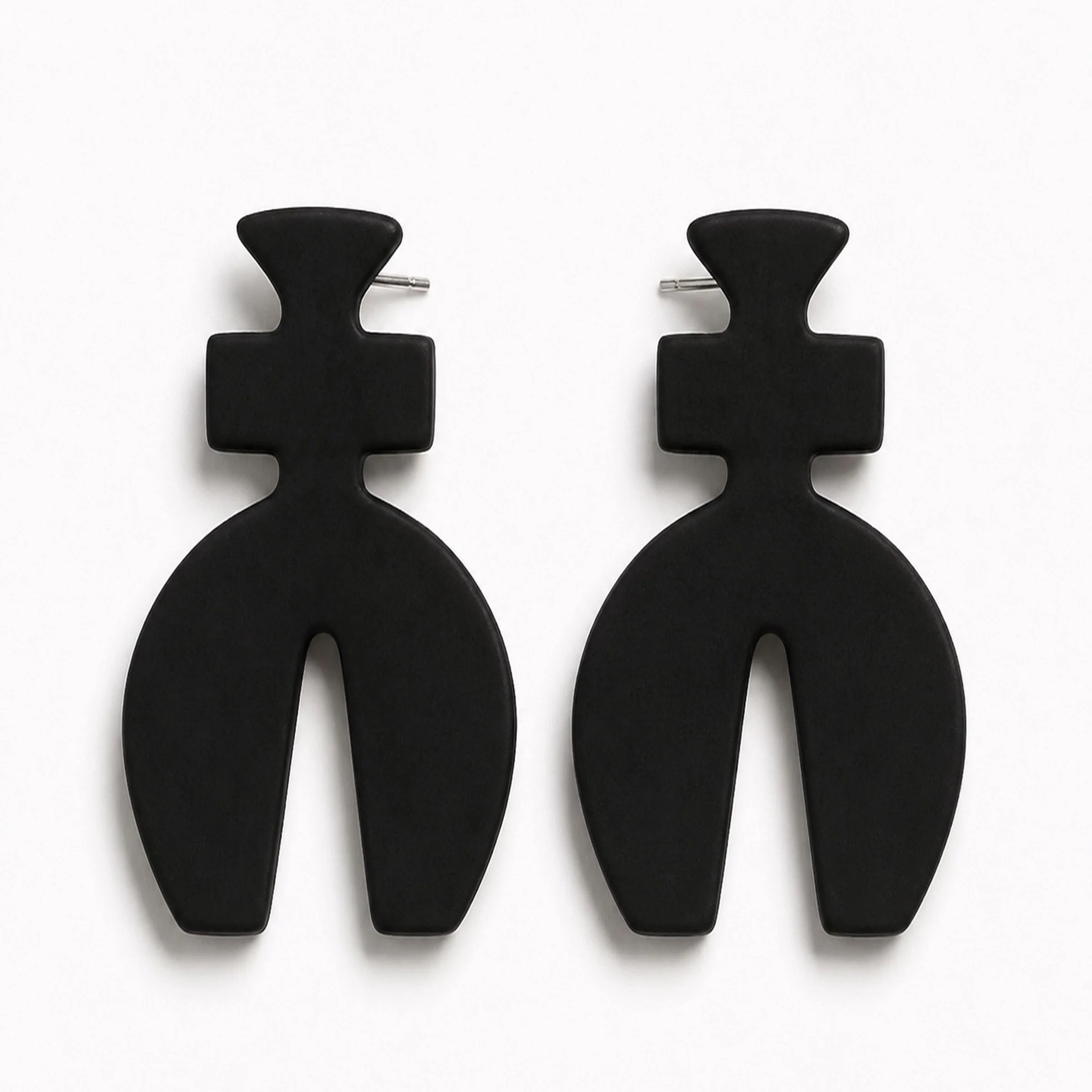 Glyph Earrings - Image 3