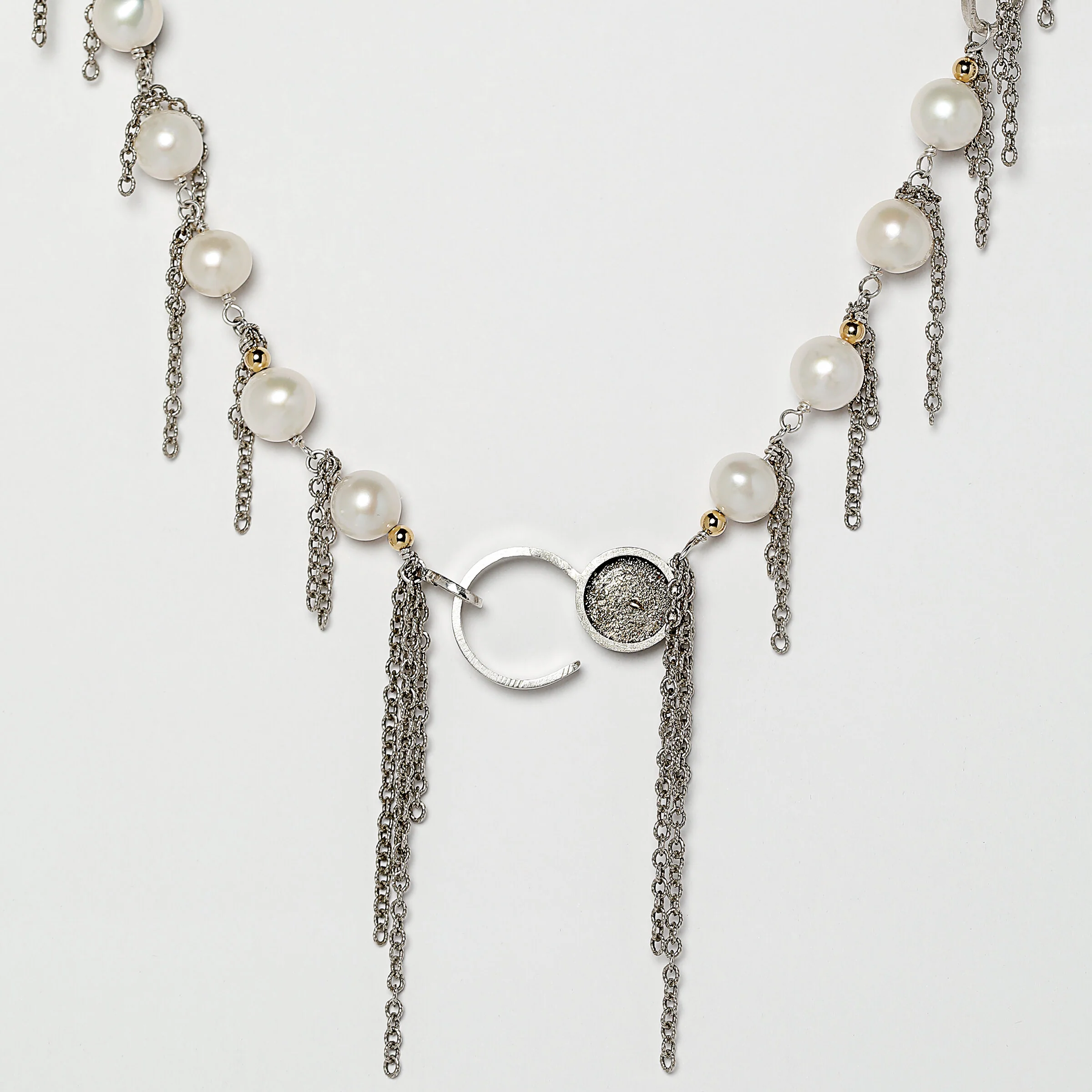 Pearl Beauty Necklace