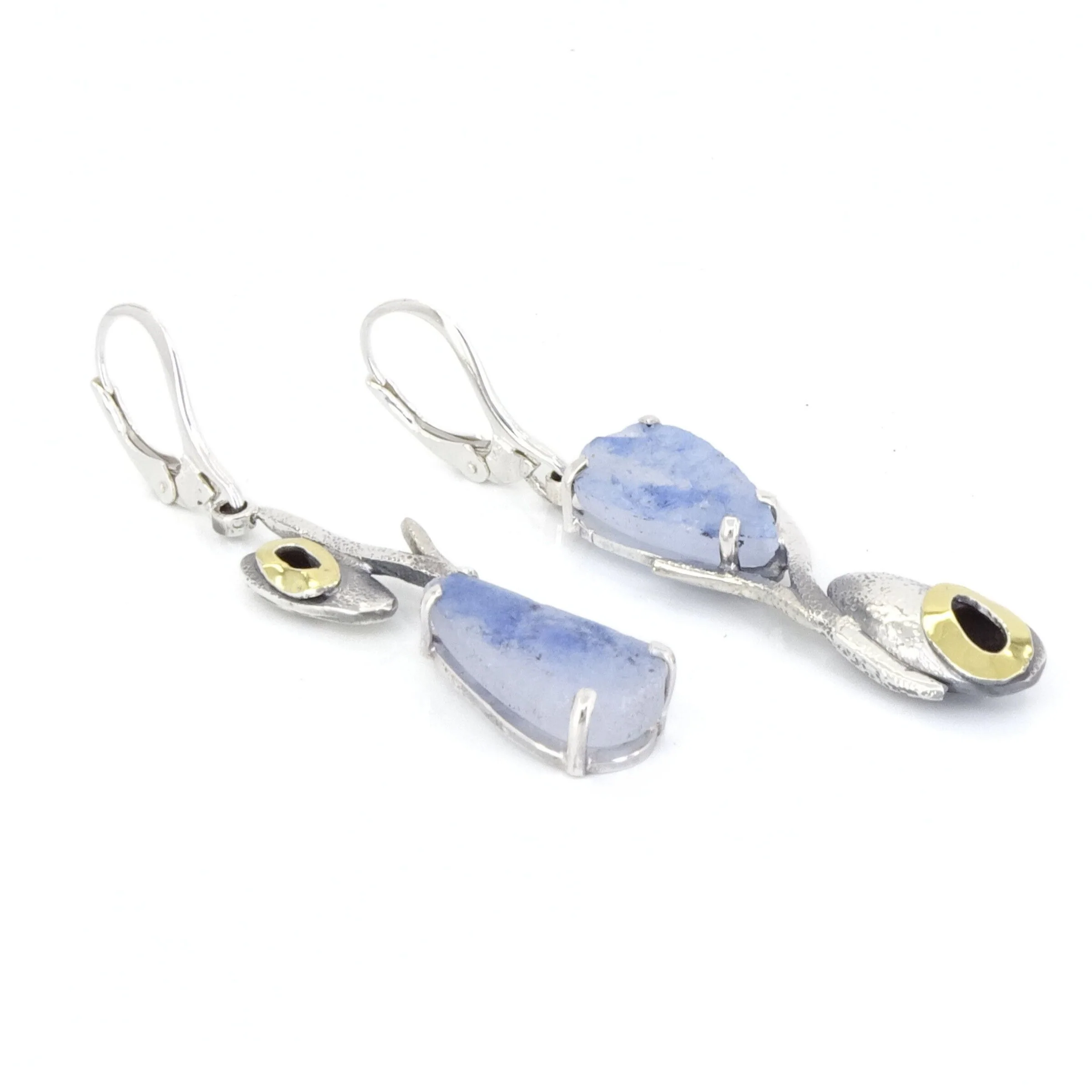 Celestial Earrings II - Image 2