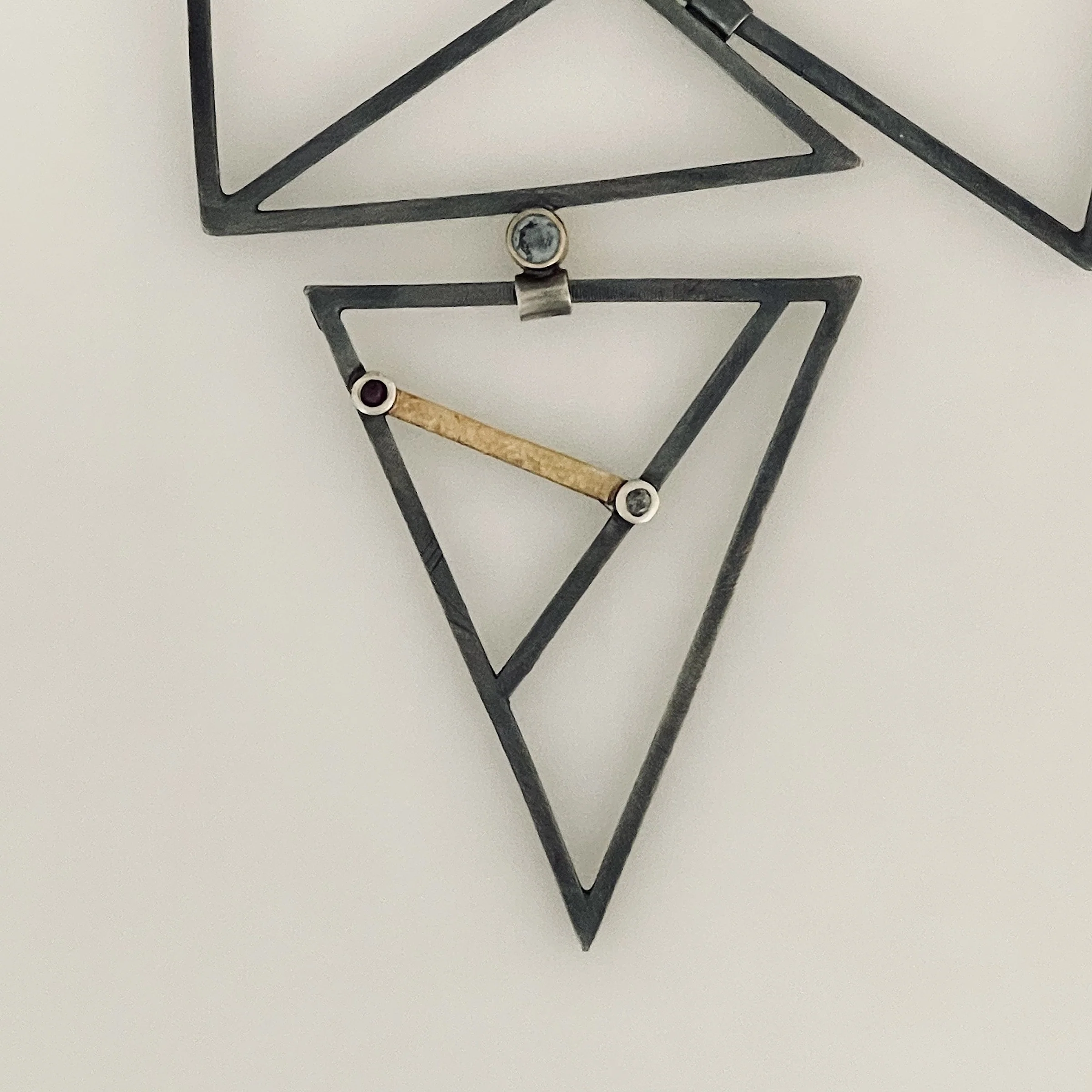 Triad Necklace - Image 2