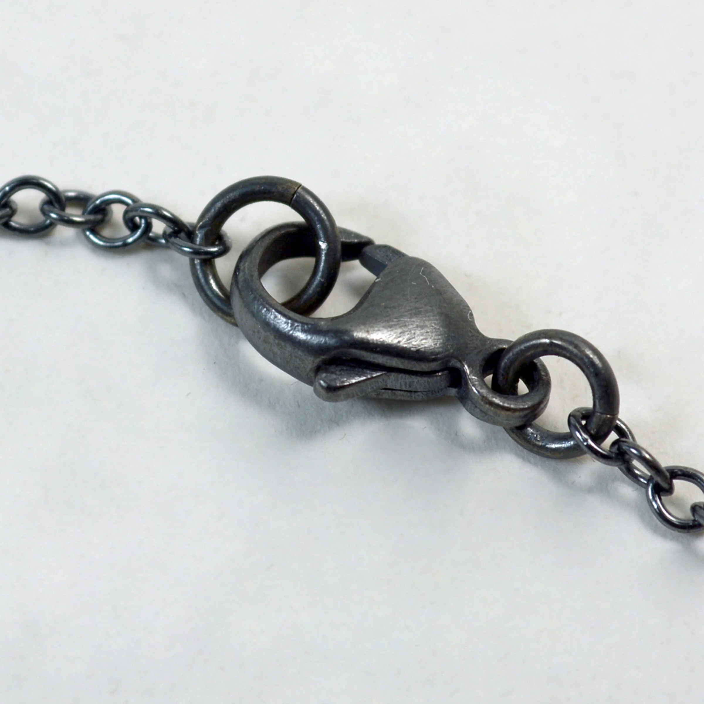 Golden Agate In Flight Necklace - Image 4