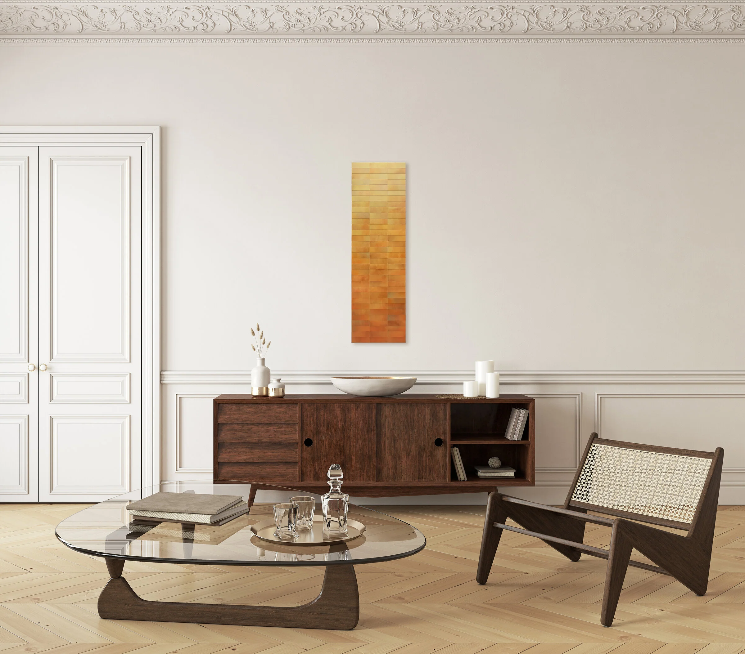 Golden Gradation - Image 4