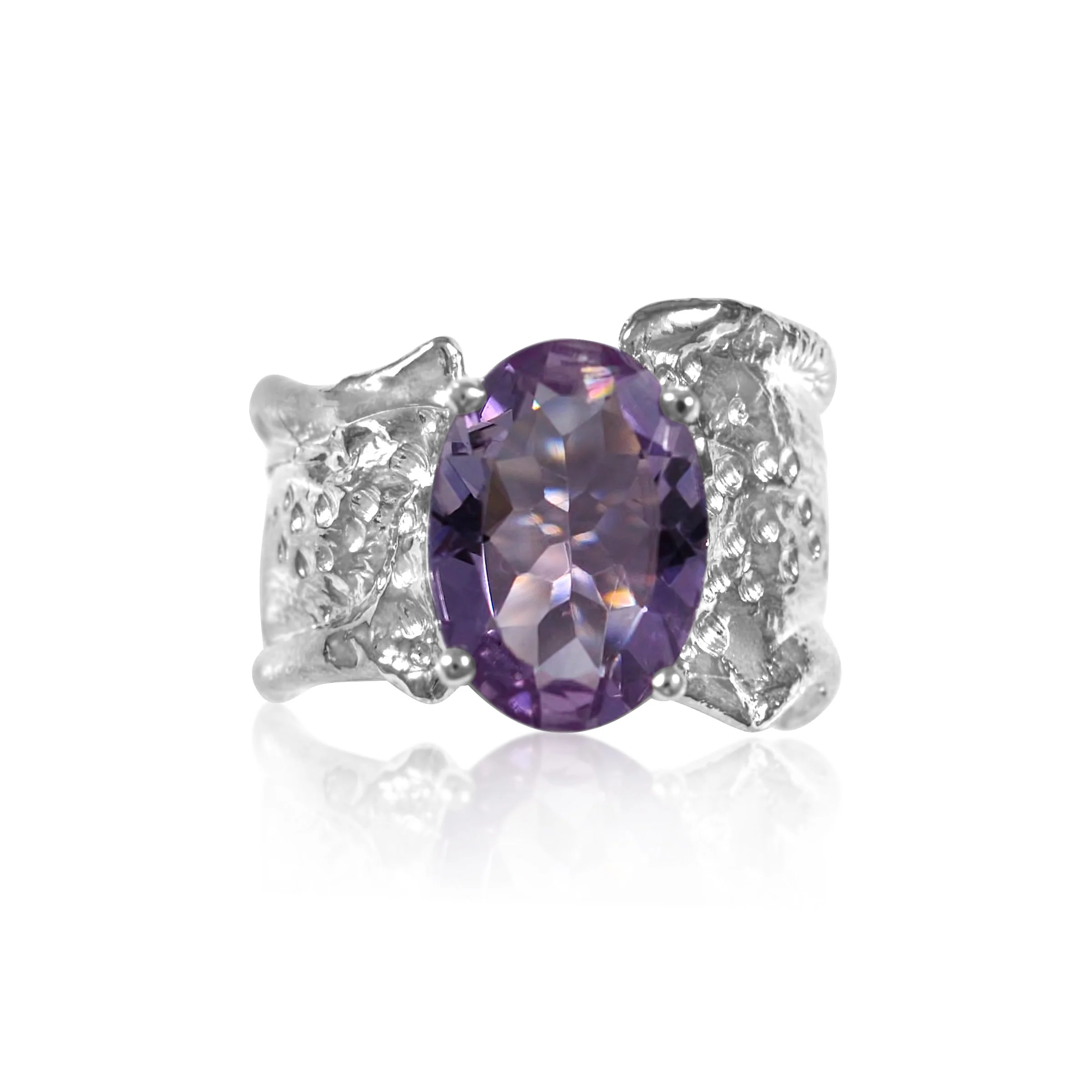 Golden Hour Ring - Image 2