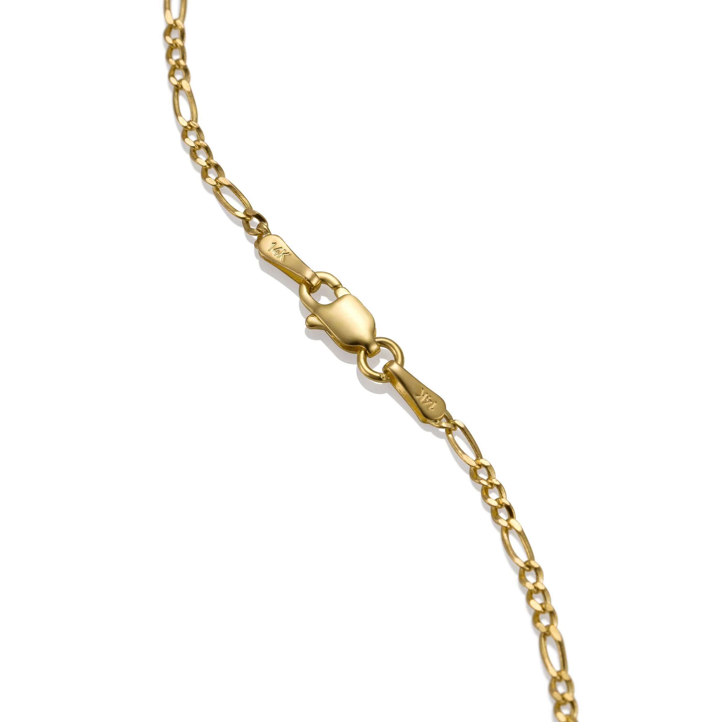 Golden Seascape Necklace - Image 2