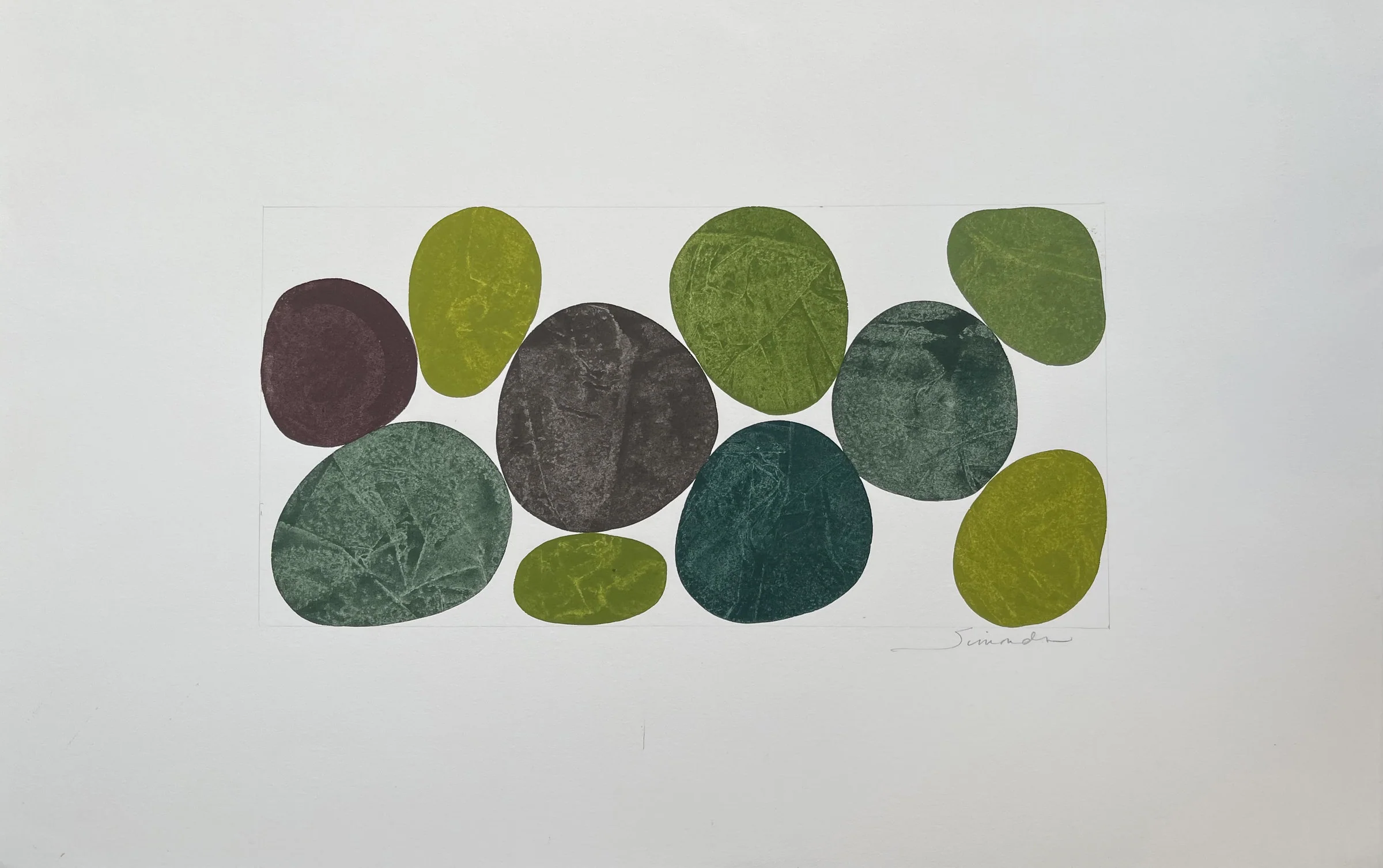 Green Group Evergreen