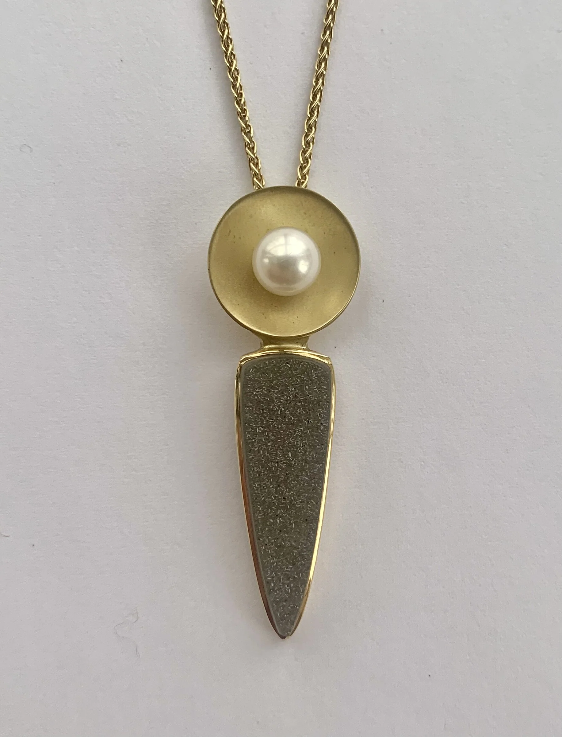 Guardian Pendant