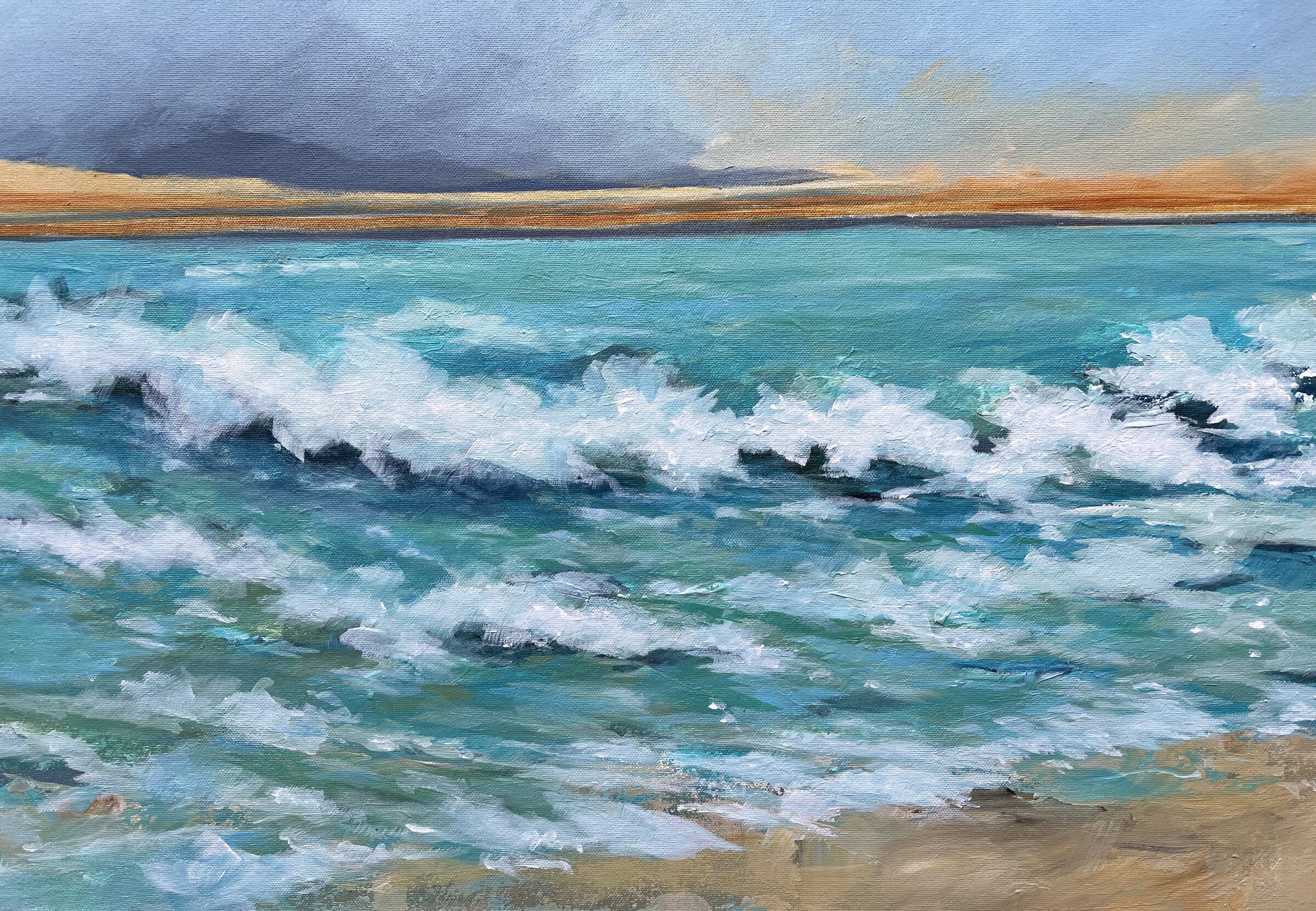 Gulf Sunset - Image 3