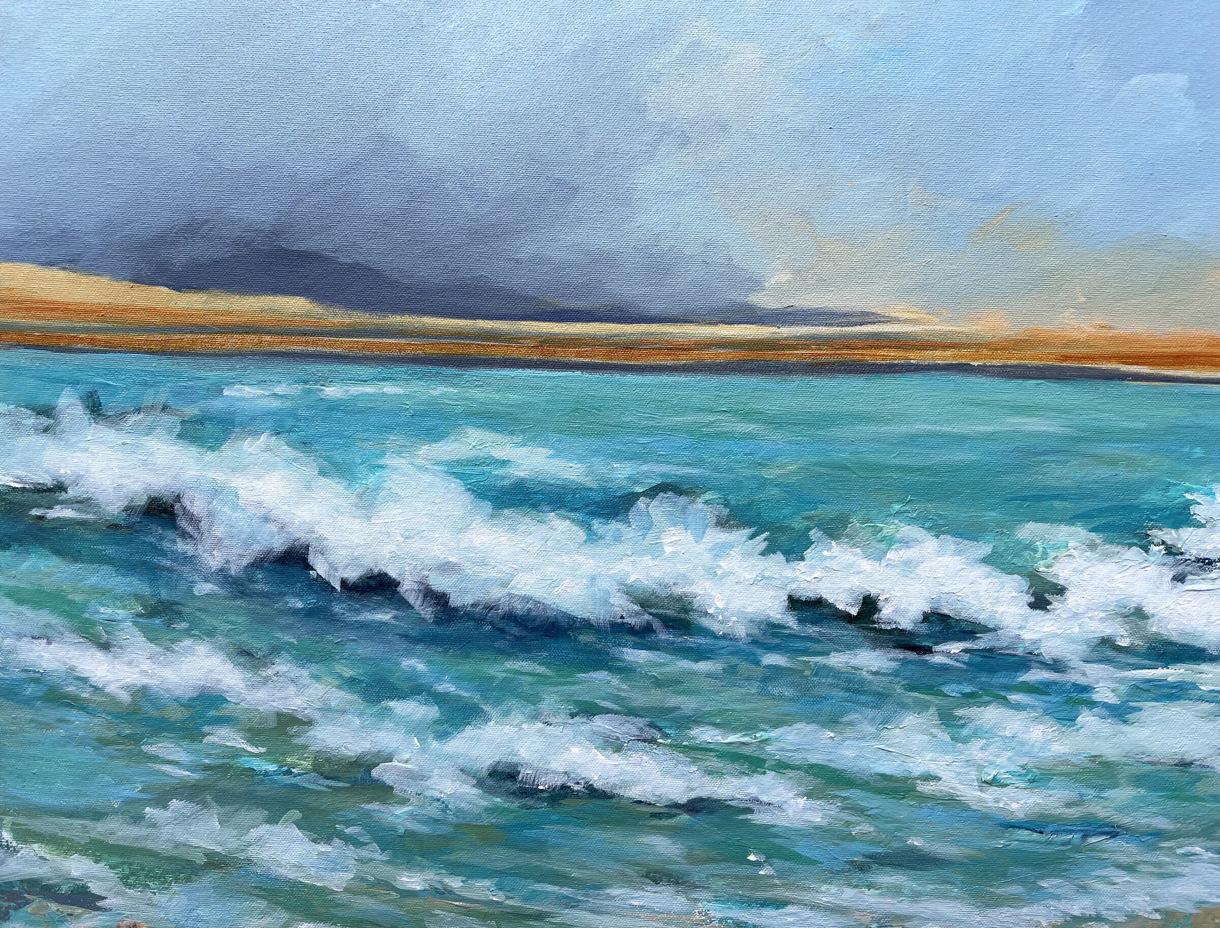 Gulf Sunset - Image 4