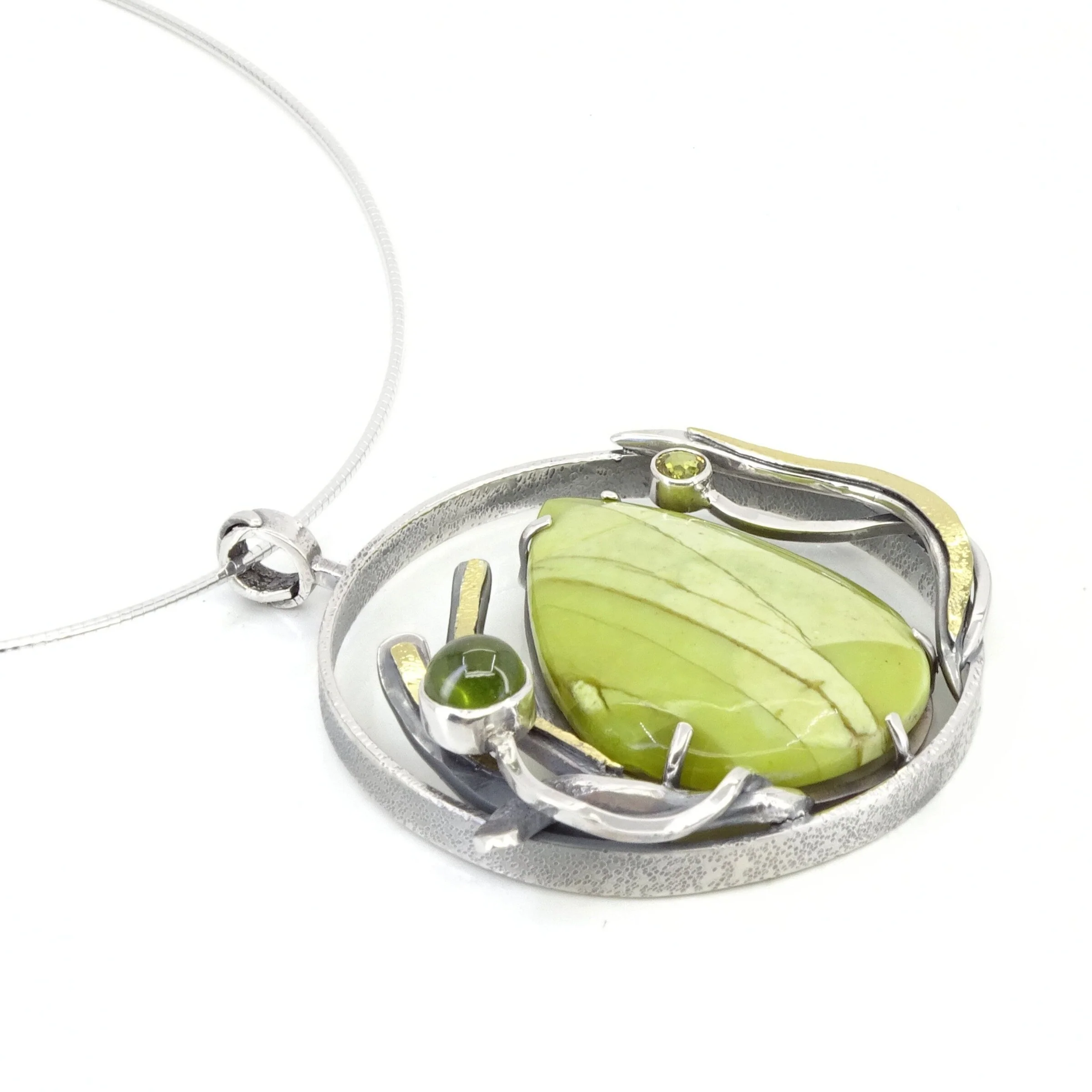 Gyoiko Necklace - Image 3