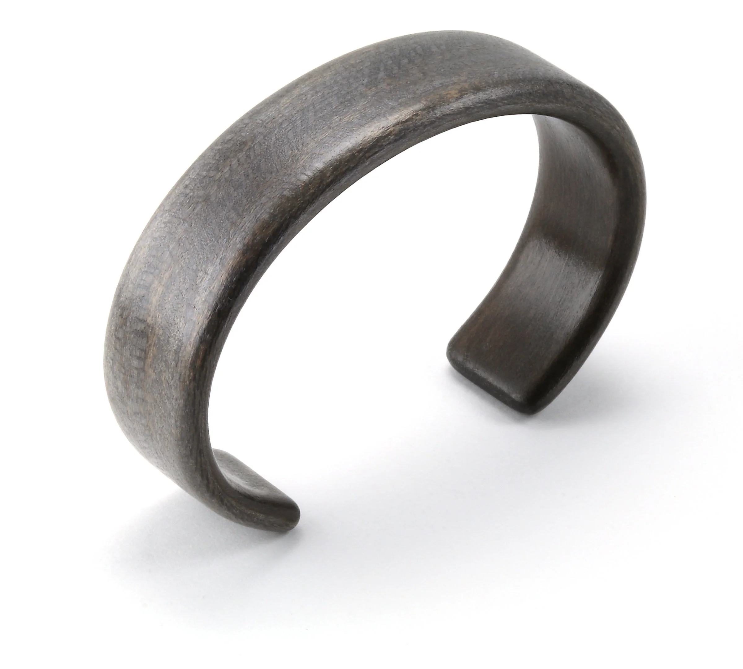 Half Cuff - Gray Dyed Sycamore