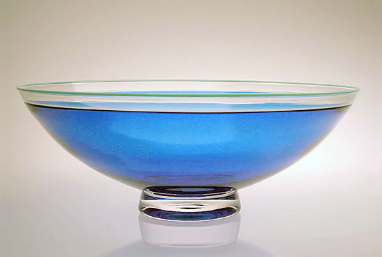 Half Round Bowl - Image 2