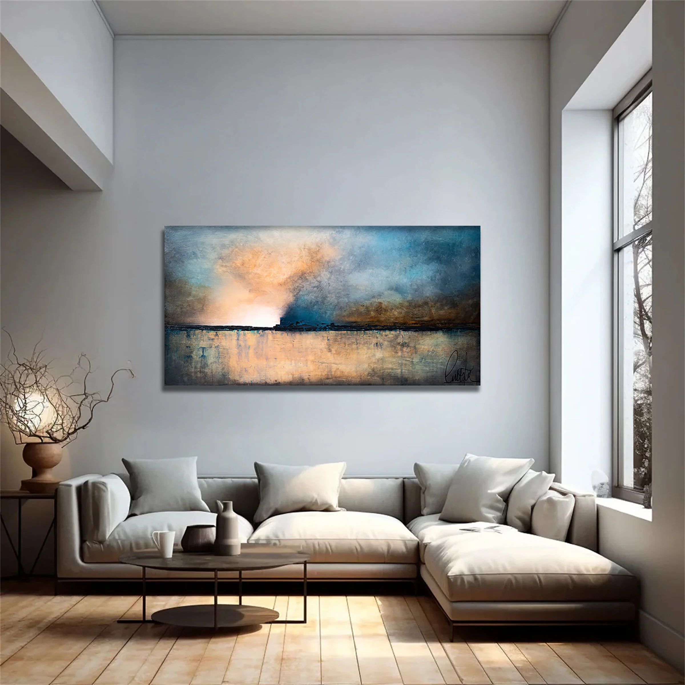 Half Sun - Image 2