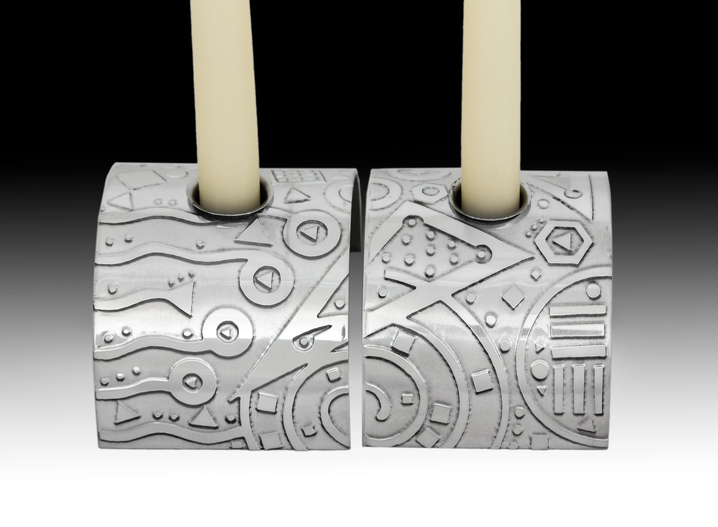 Happy Together Candle Stands