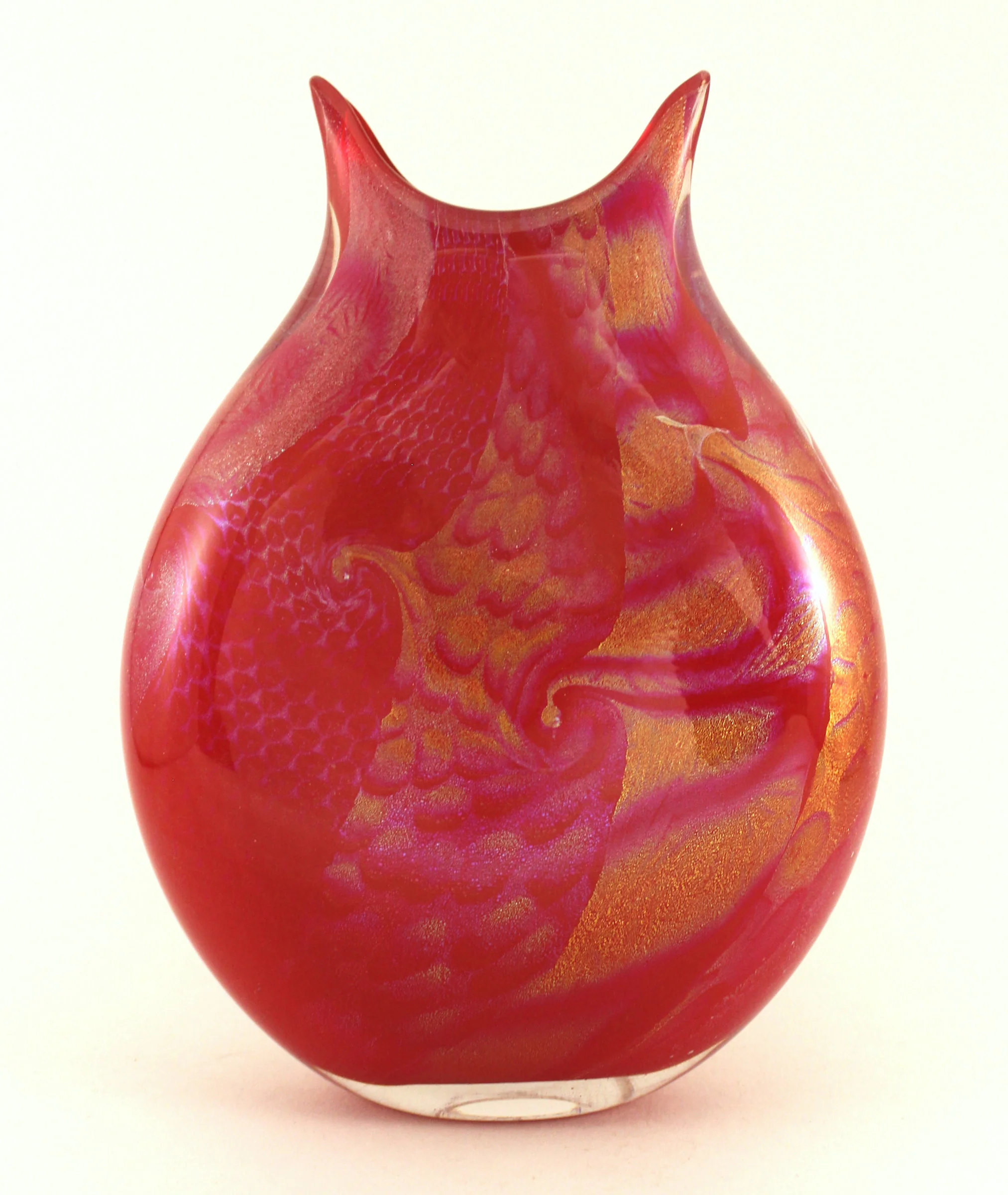 Harlequin Vase - Image 3