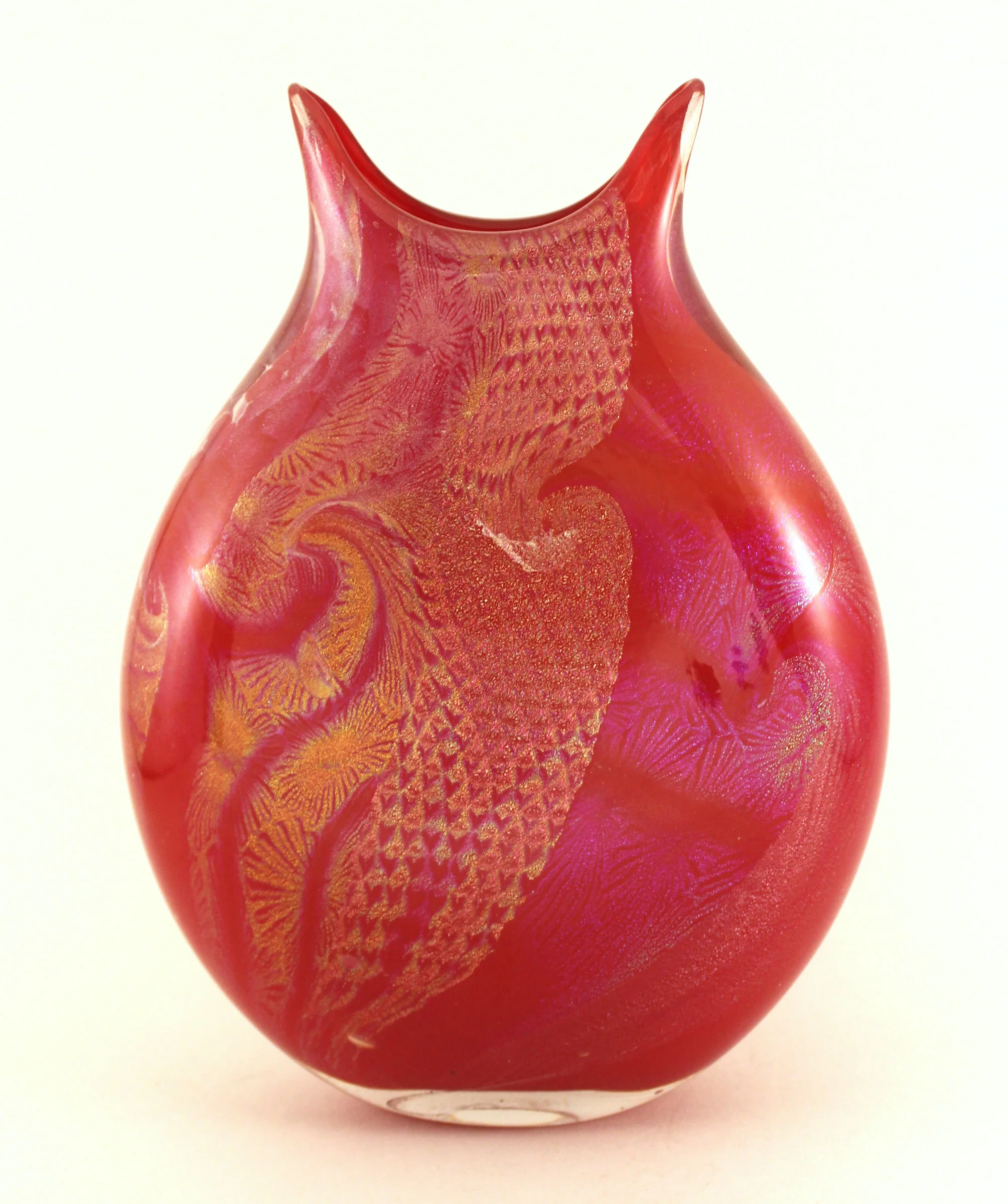 Harlequin Vase - Image 4