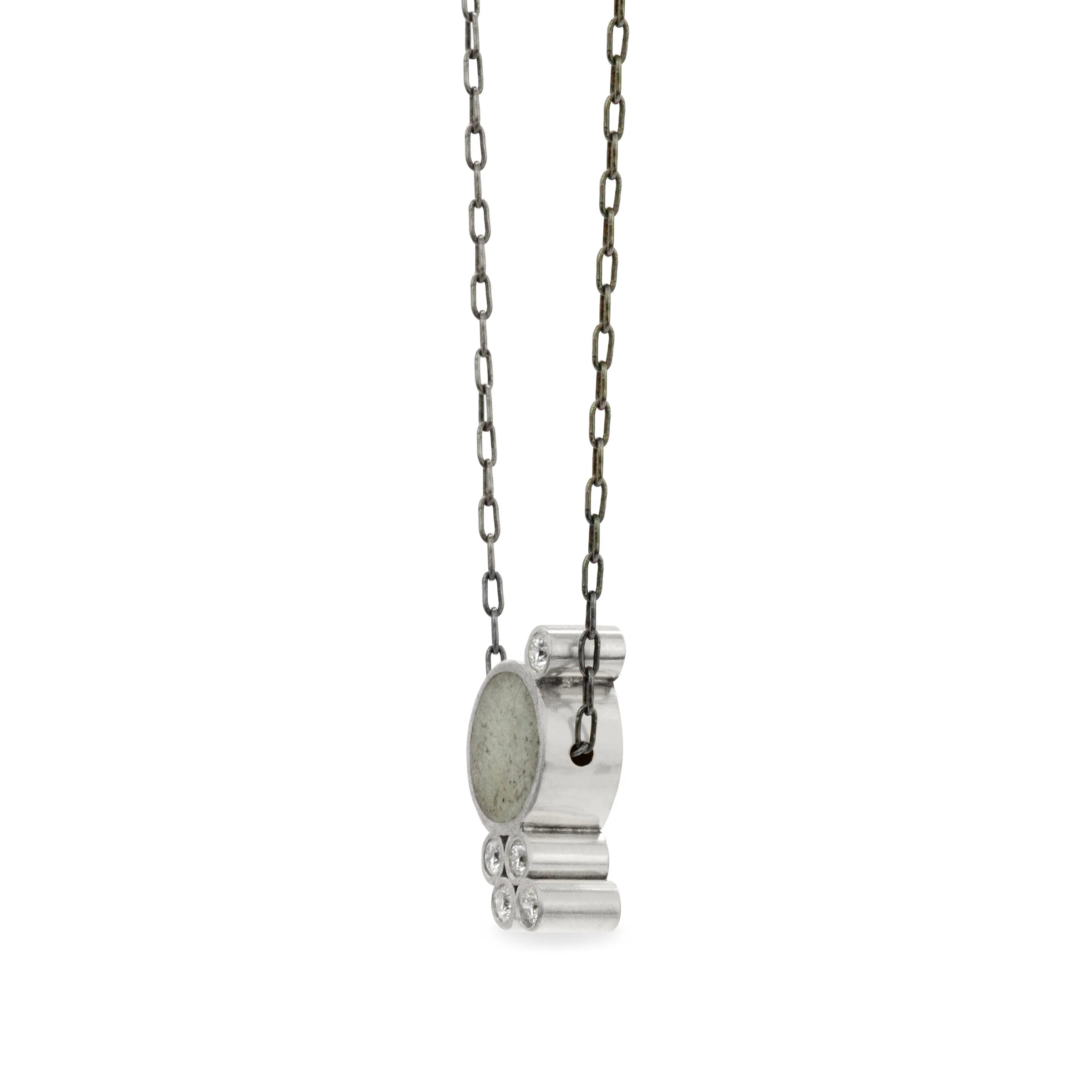 Harmonious Funky Vertical Pendant - Image 6