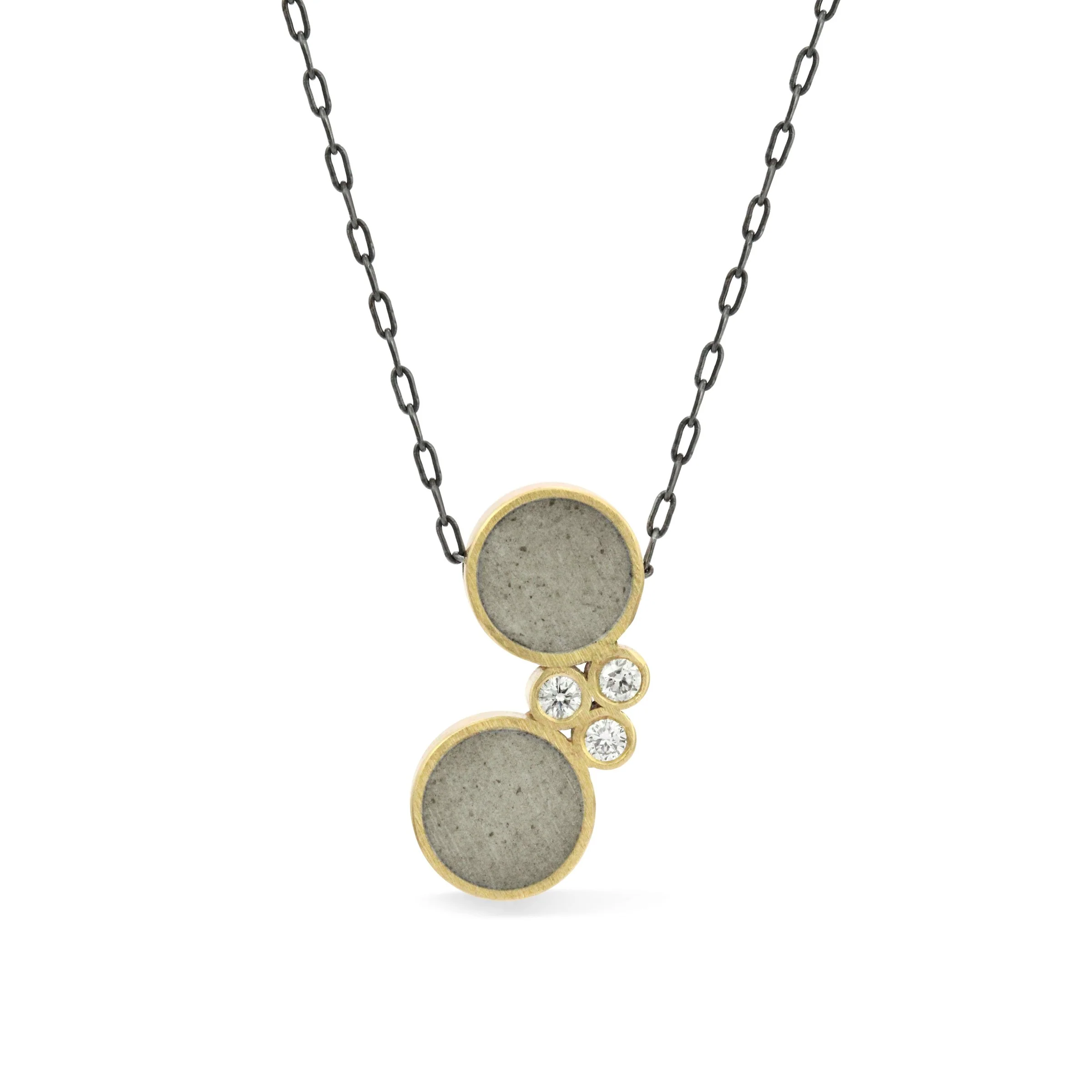 Harmonious Vertical Pendant - Image 3
