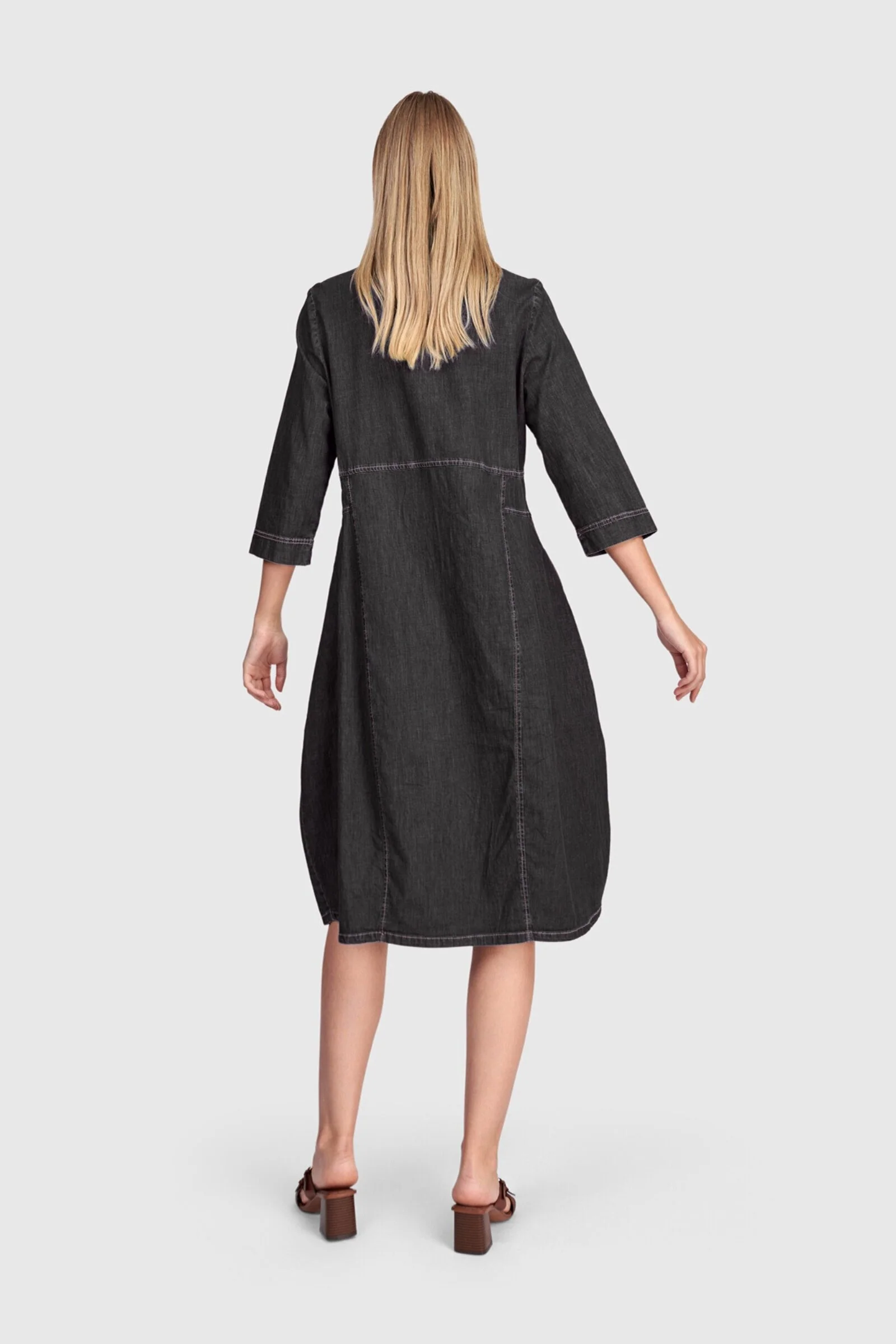Harper Shirtdress - Image 6
