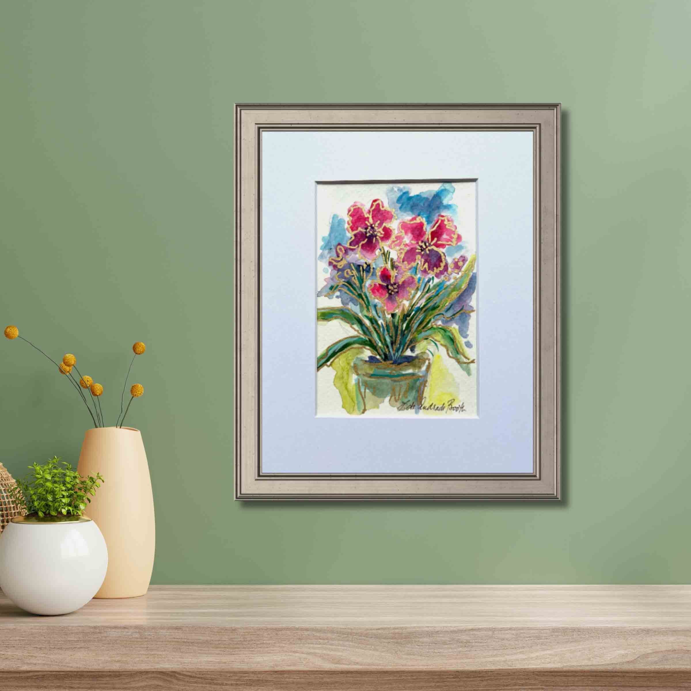 Have a Flowery Day - Image 2
