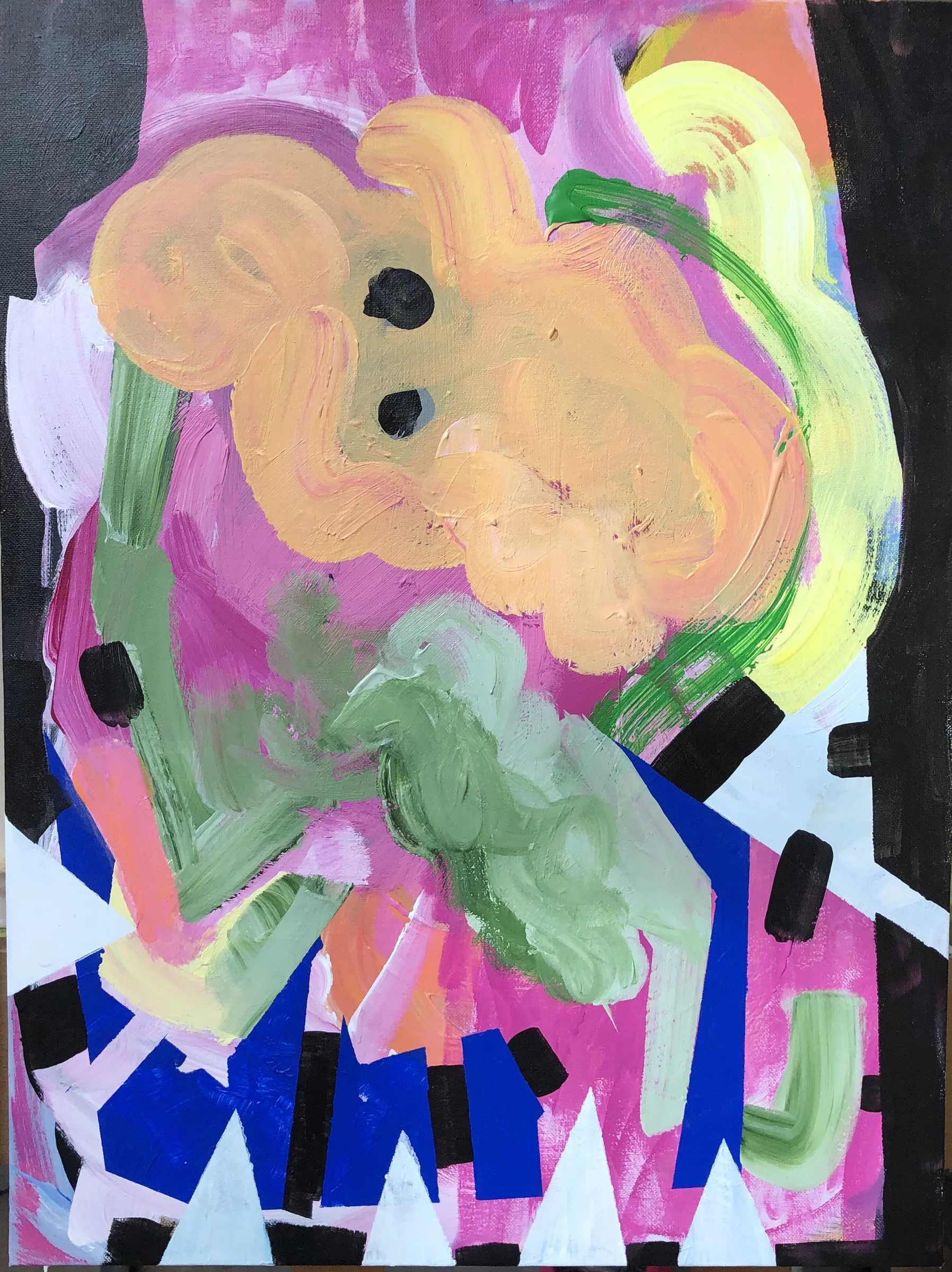 Head of Honey