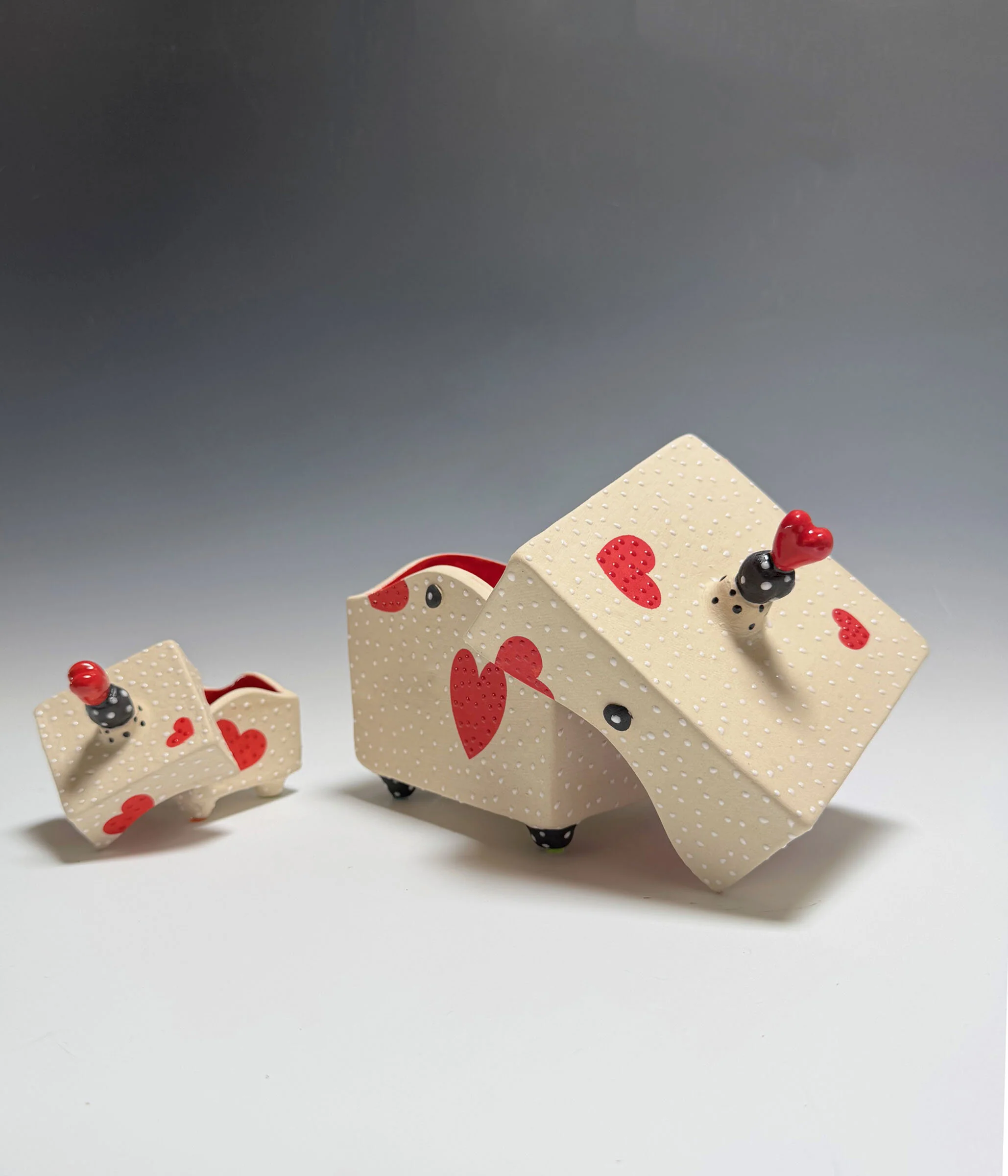 Heart Box - Large - Image 3