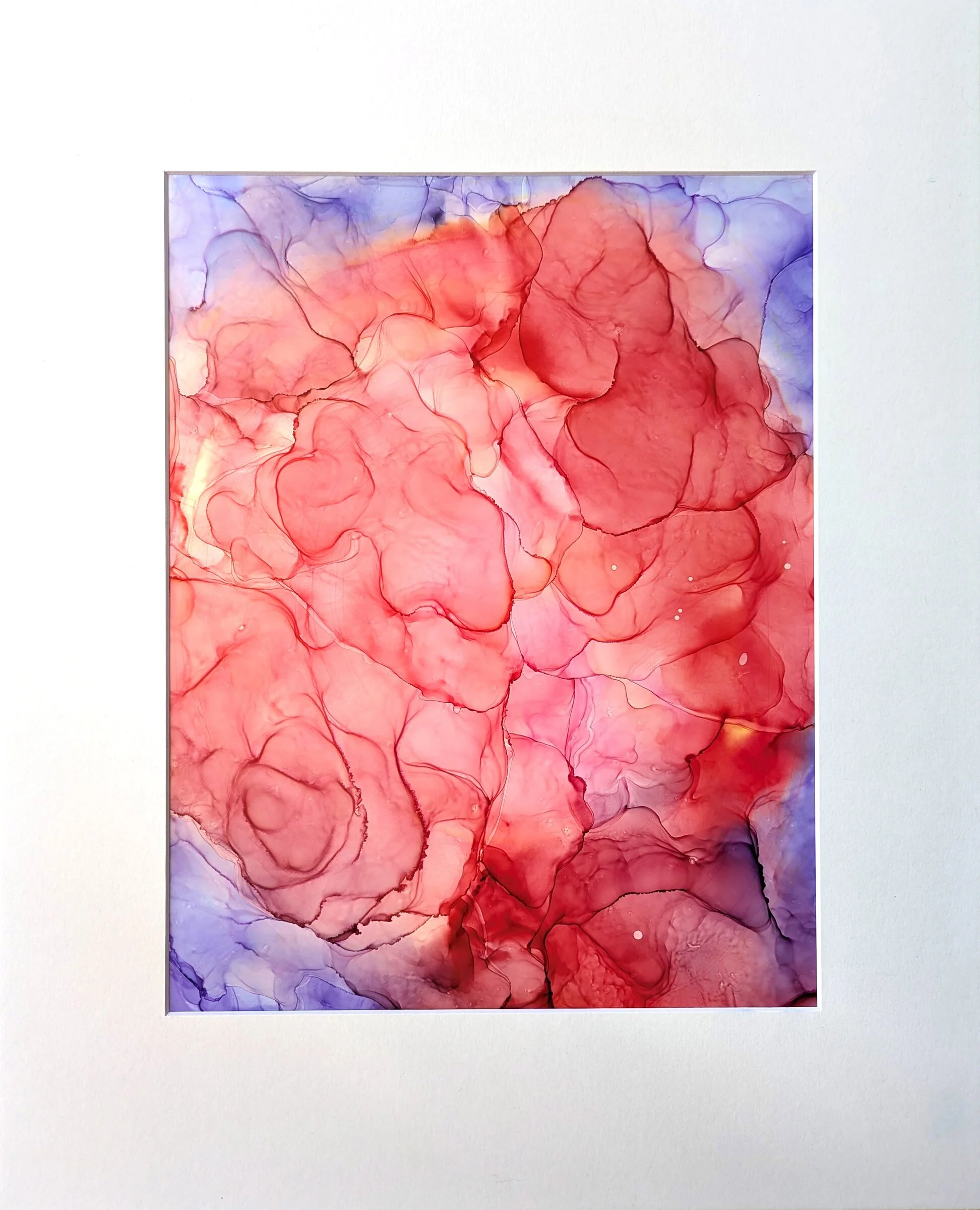 Heart of Fire - Image 4