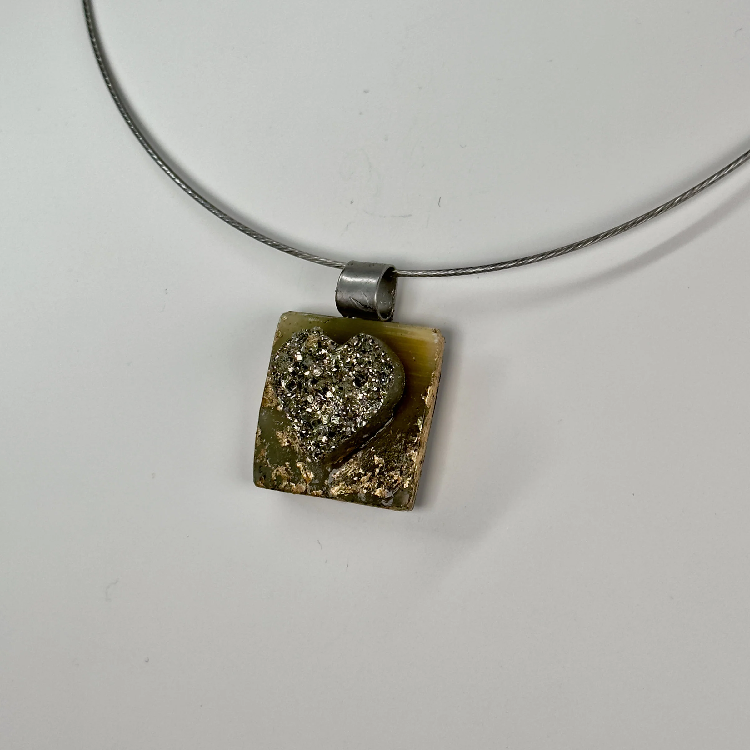 Heart's Desire Pendant - Image 4
