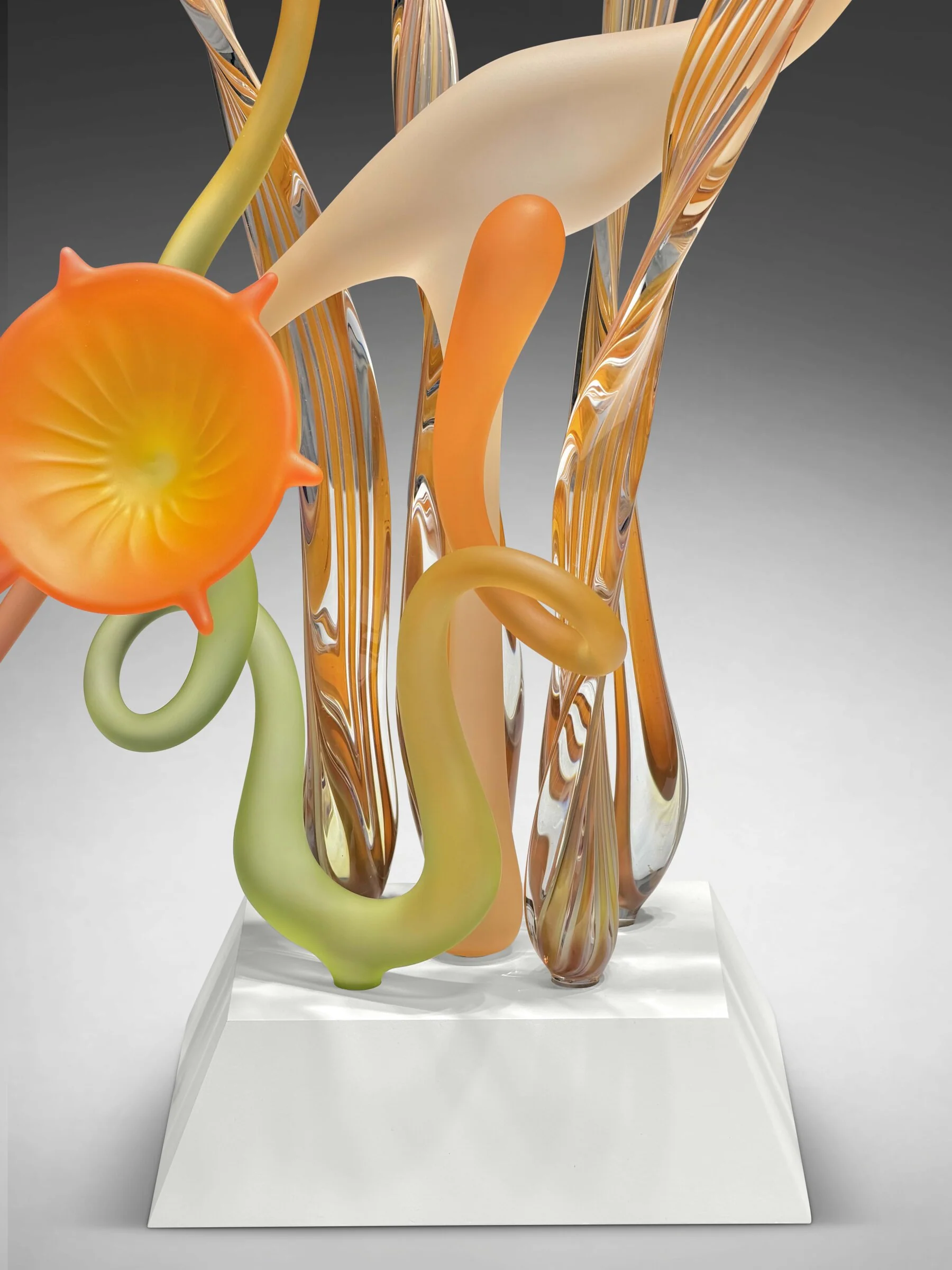 Heron's Sea Garden I, Carmelo - Image 7