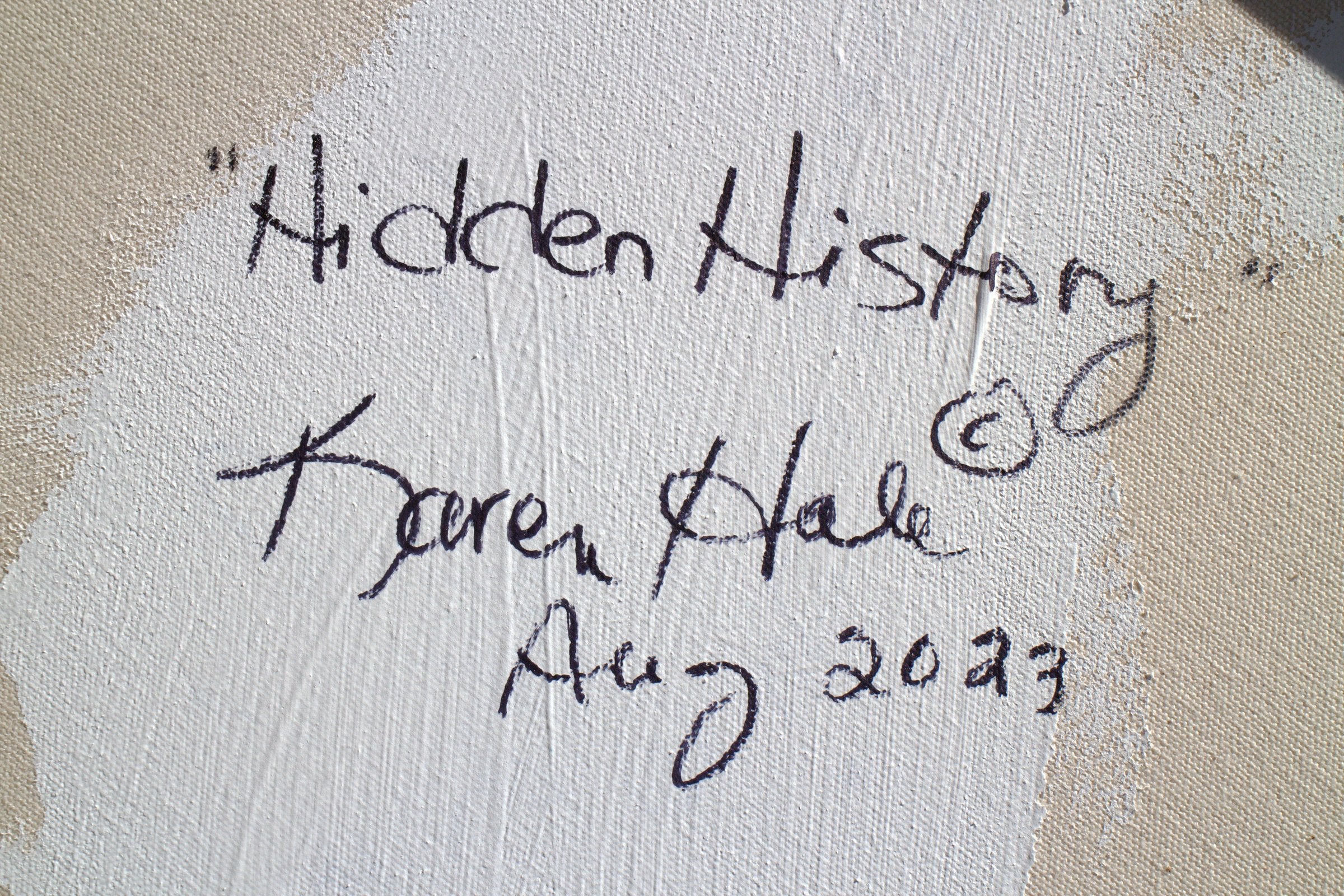 Hidden History - Hidden History - Image 6