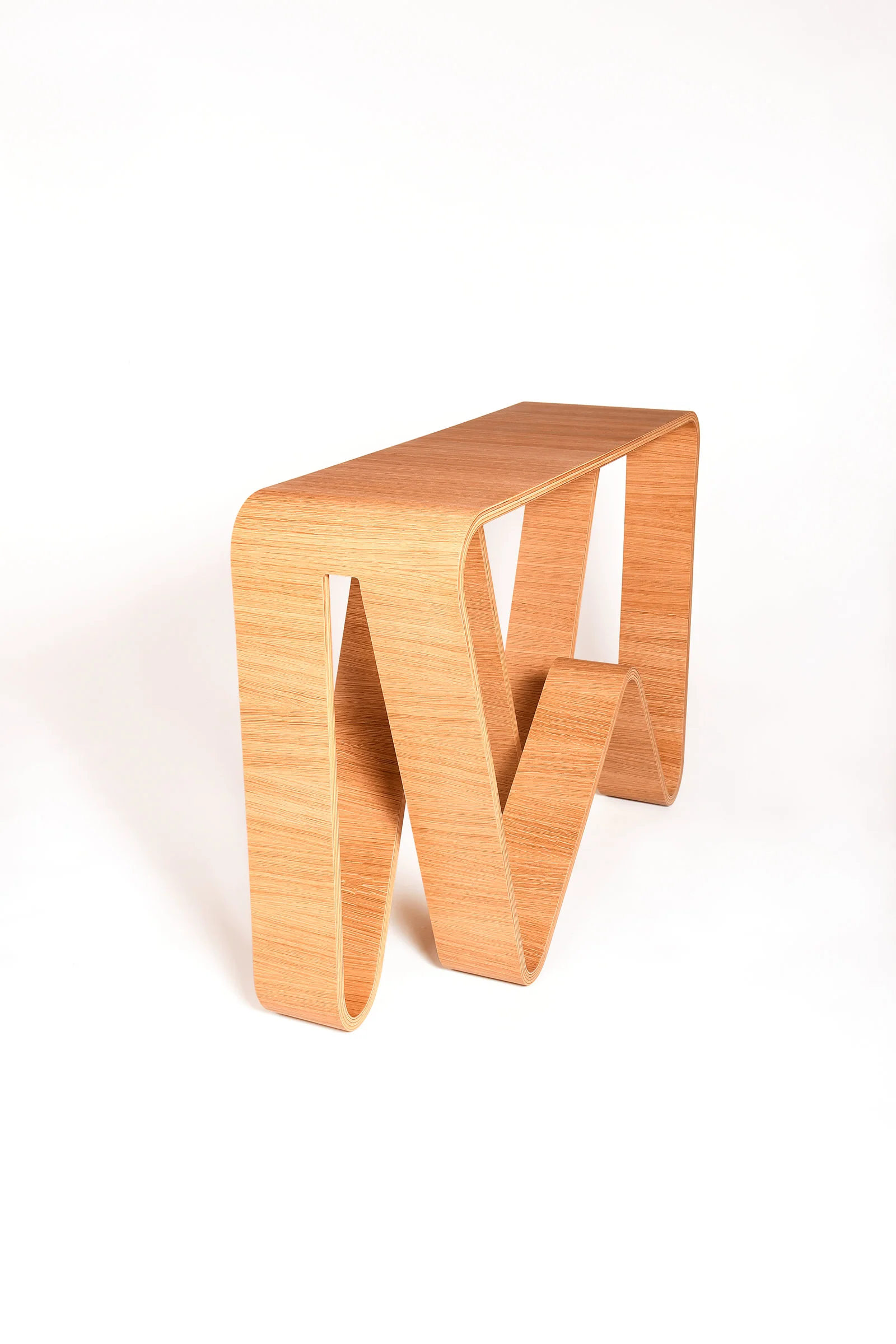 Himalaya Console Table - Image 3