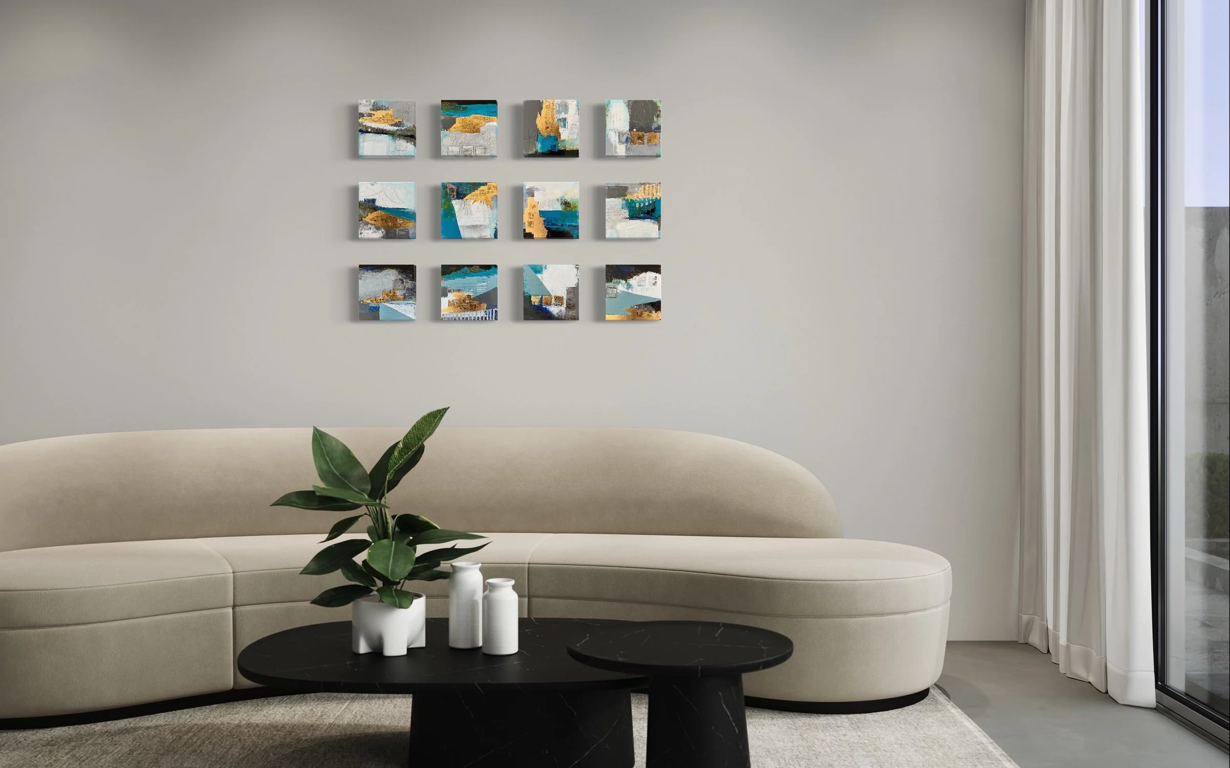 Home is Where the Heart Is II - Image 3