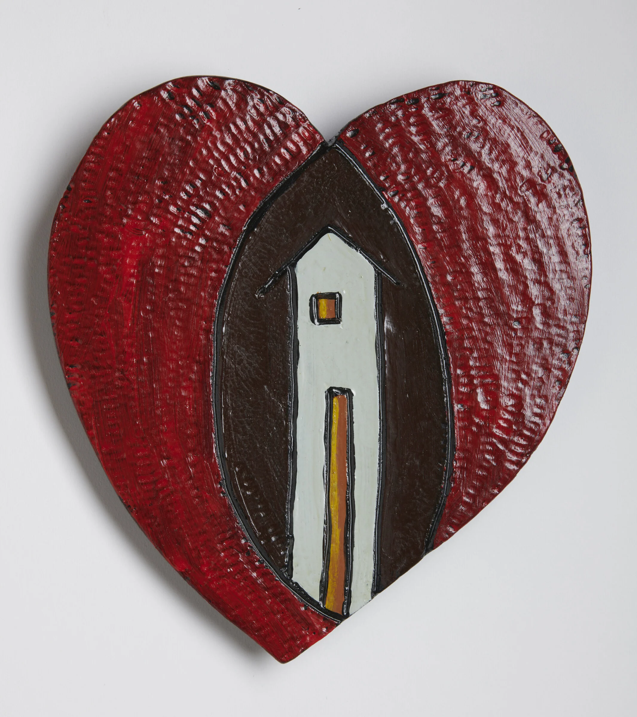 Home Is Where Your Heart Is 2
