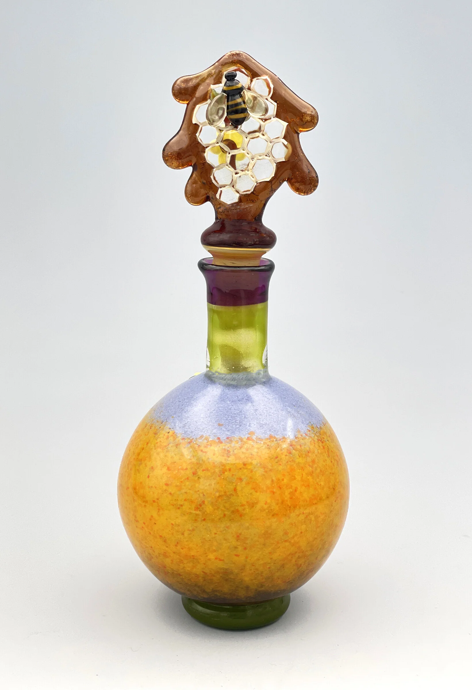 Honeycomb Bottle - Image 2