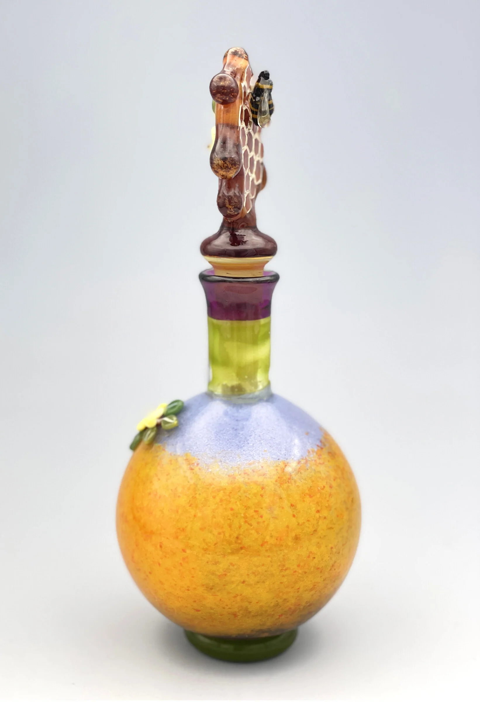 Honeycomb Bottle - Image 3