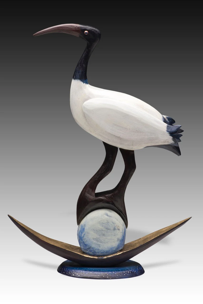 Ibis Moon Barq