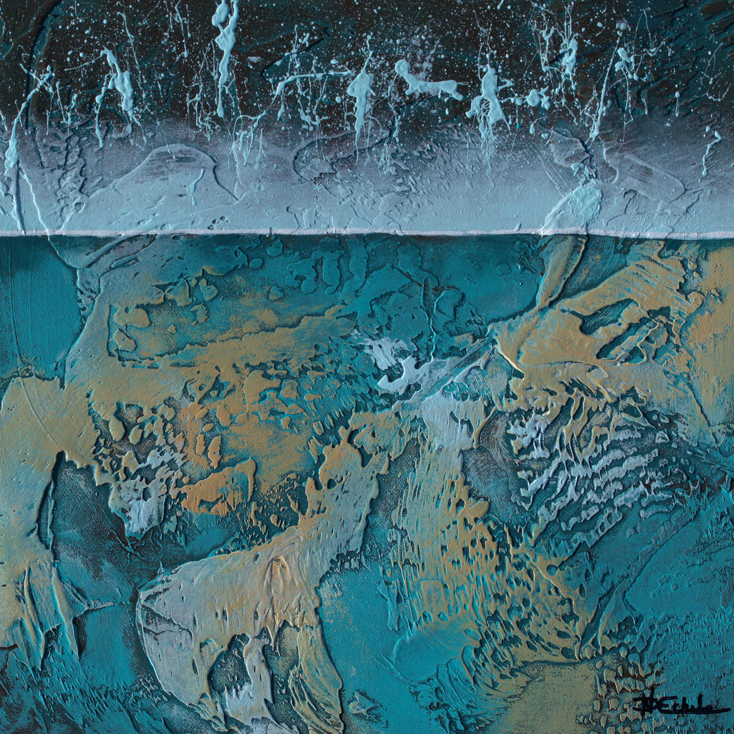 Ice Ballet