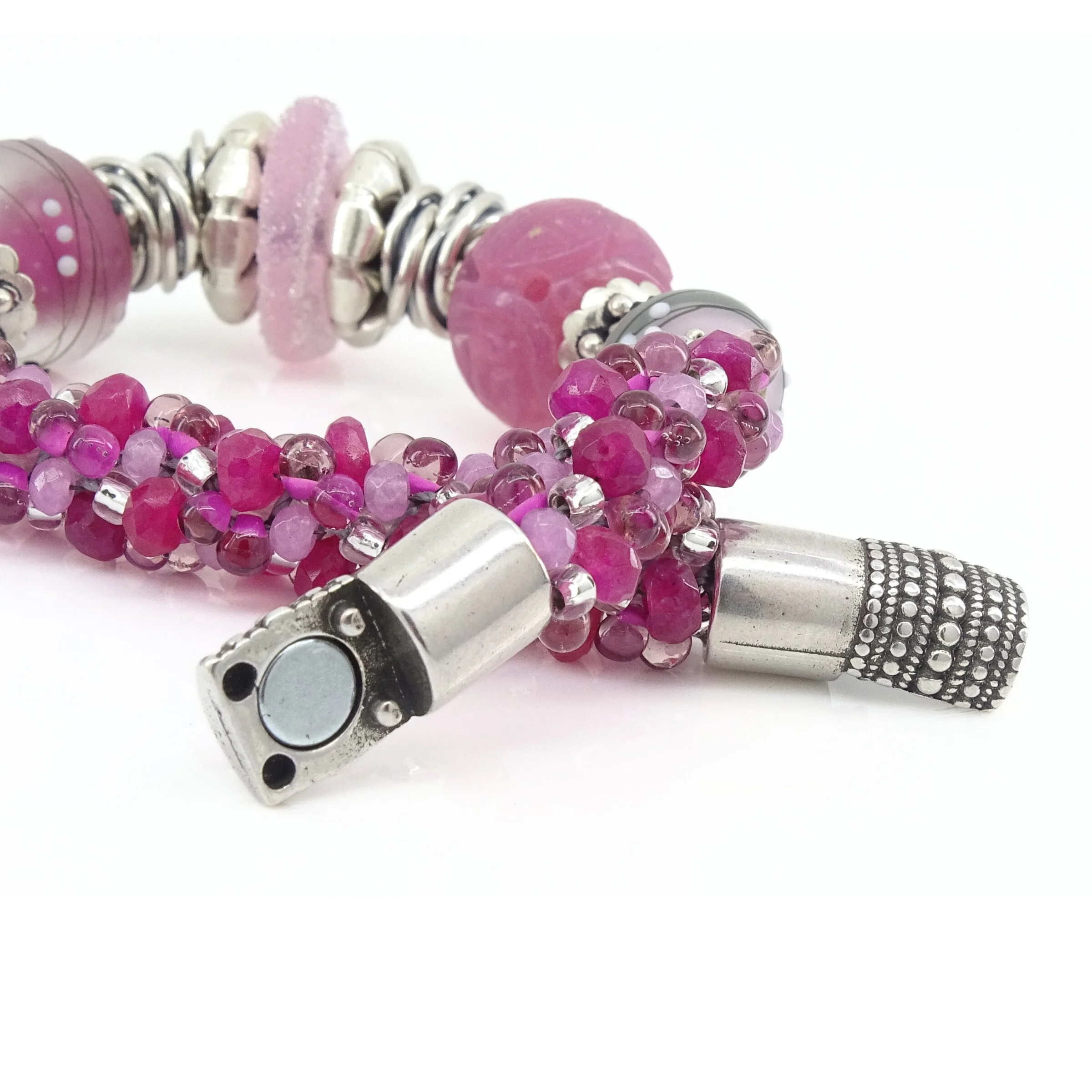 In the Pink Bracelet - Image 3