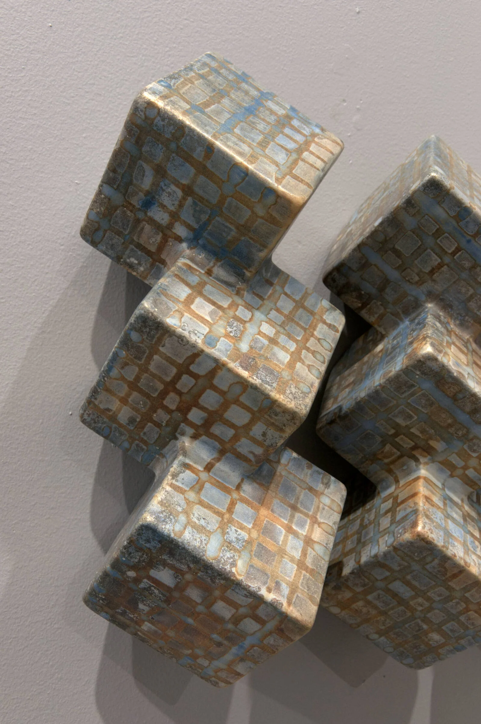 Infinite Gridscape - Image 4