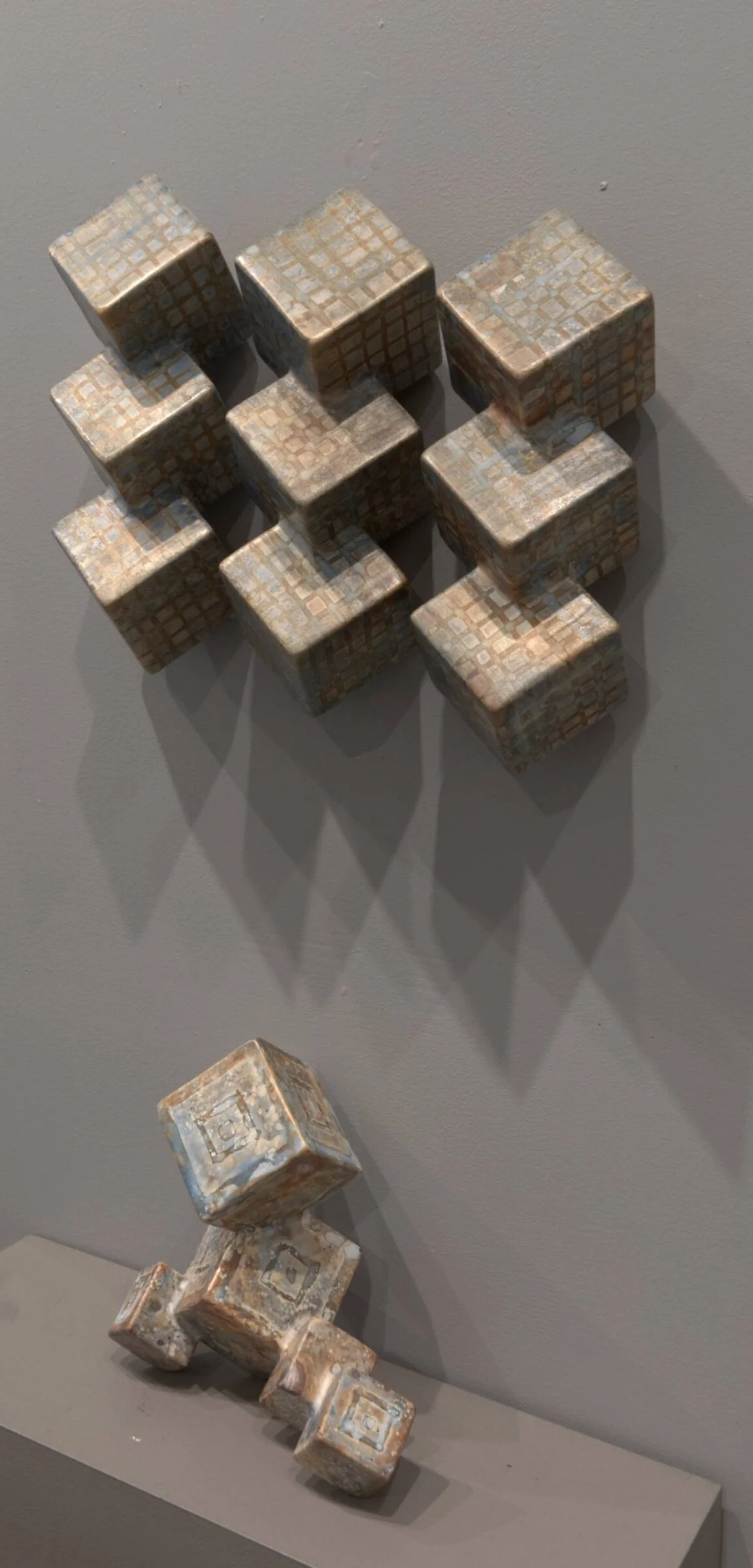 Infinite Gridscape - Image 5