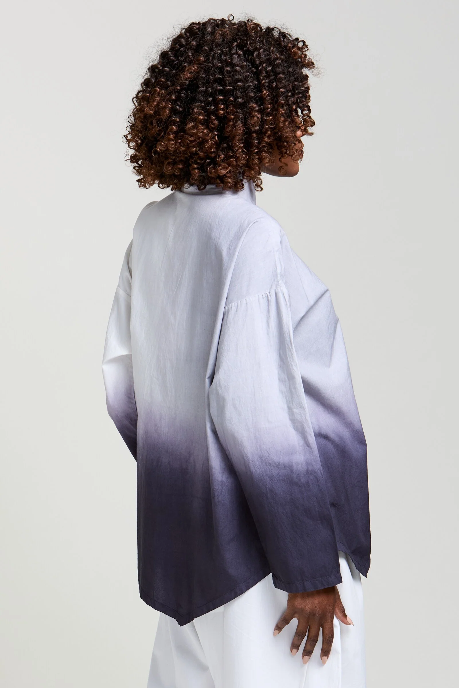 Iris Shirt - Vapor - Image 2