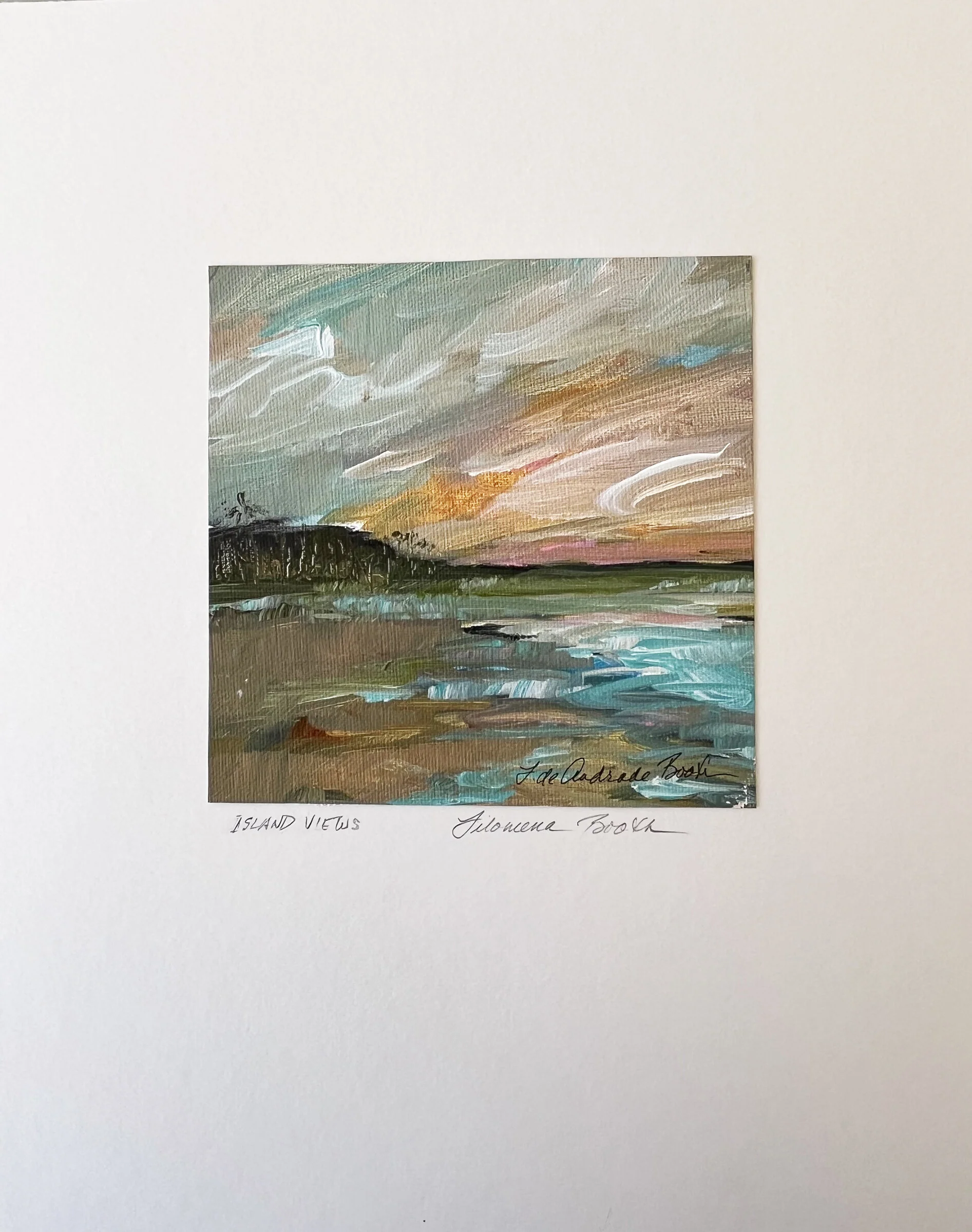 Island Views - Image 2