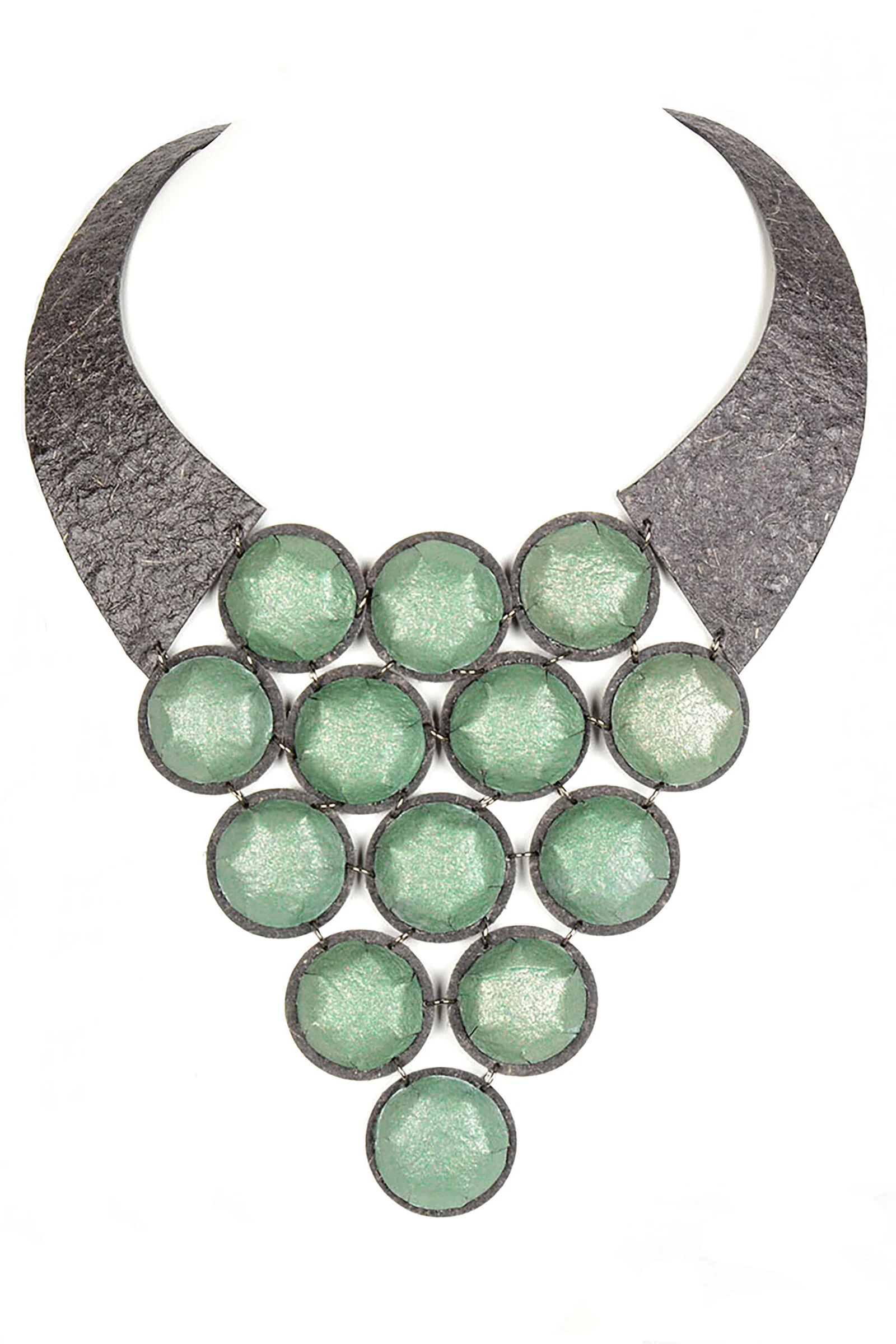 Janet's Joy Necklace