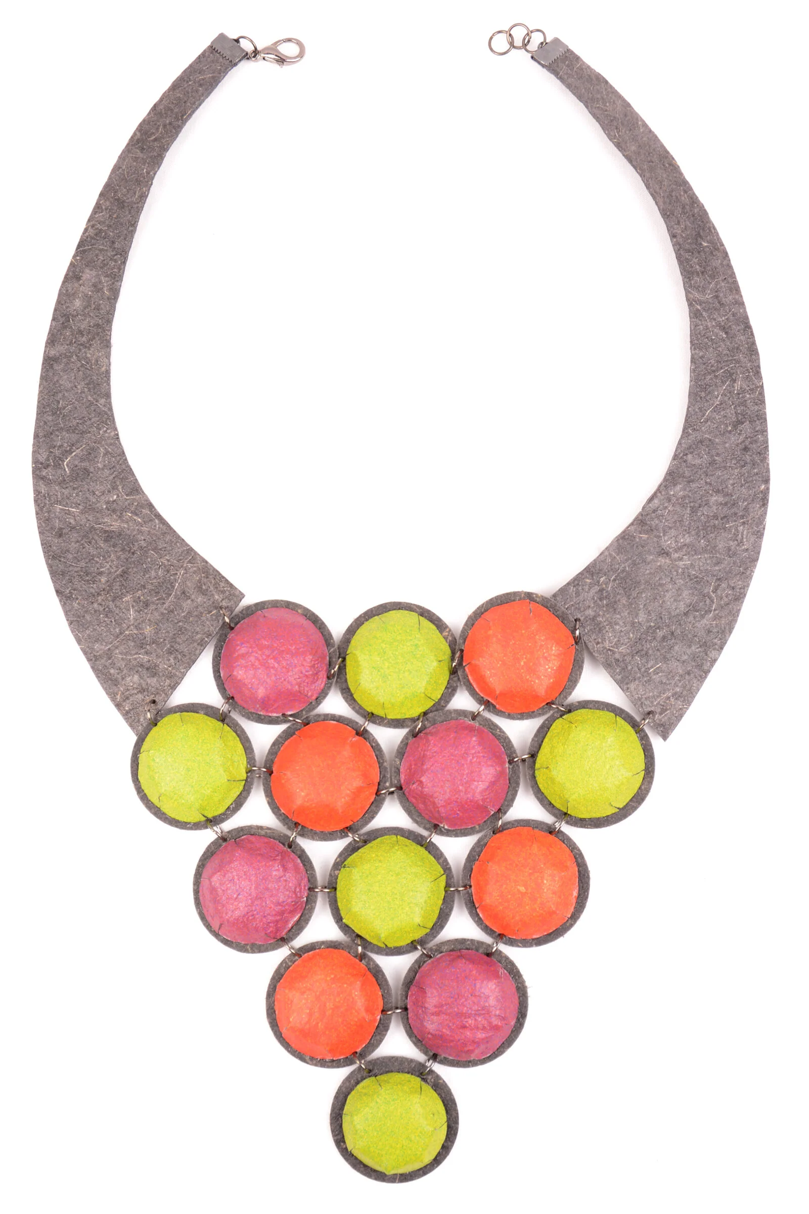 Janet's Joy Necklace - Image 3