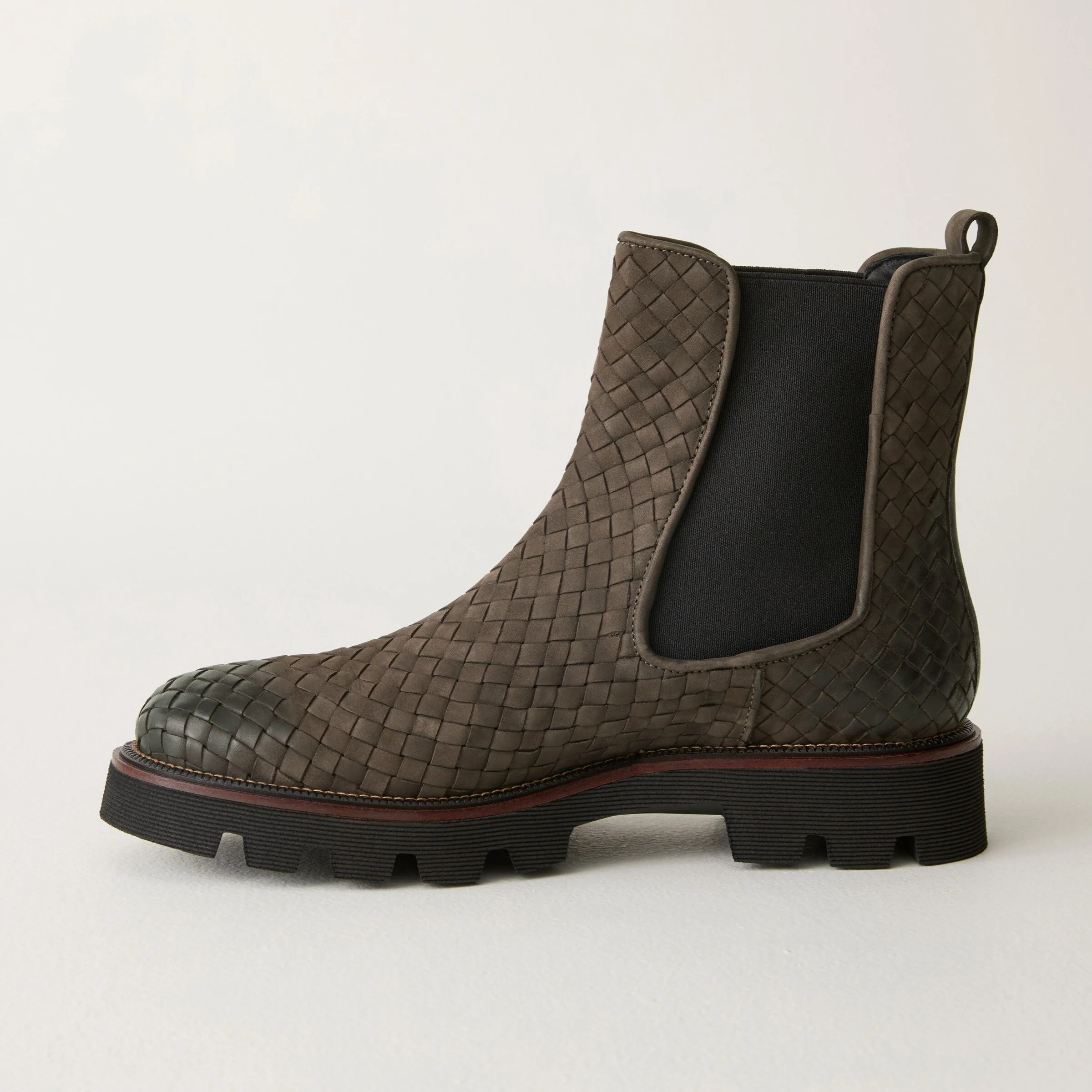 Jenn Boot - Graphite - Image 2